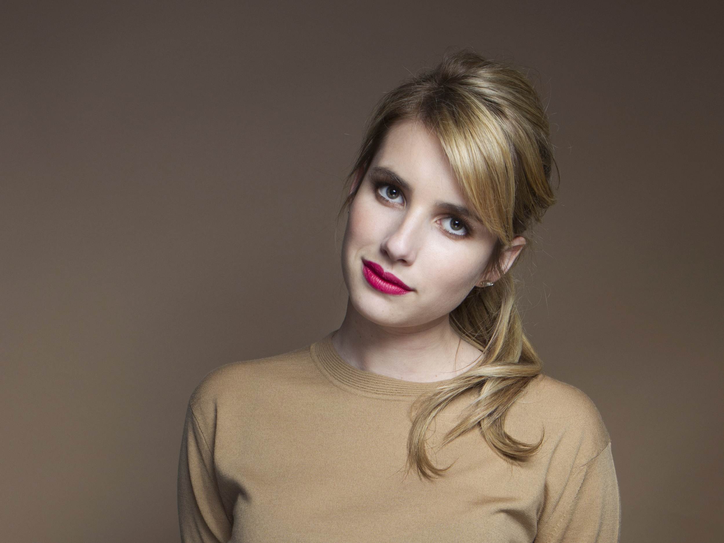 New Emma Roberts Wallpapers