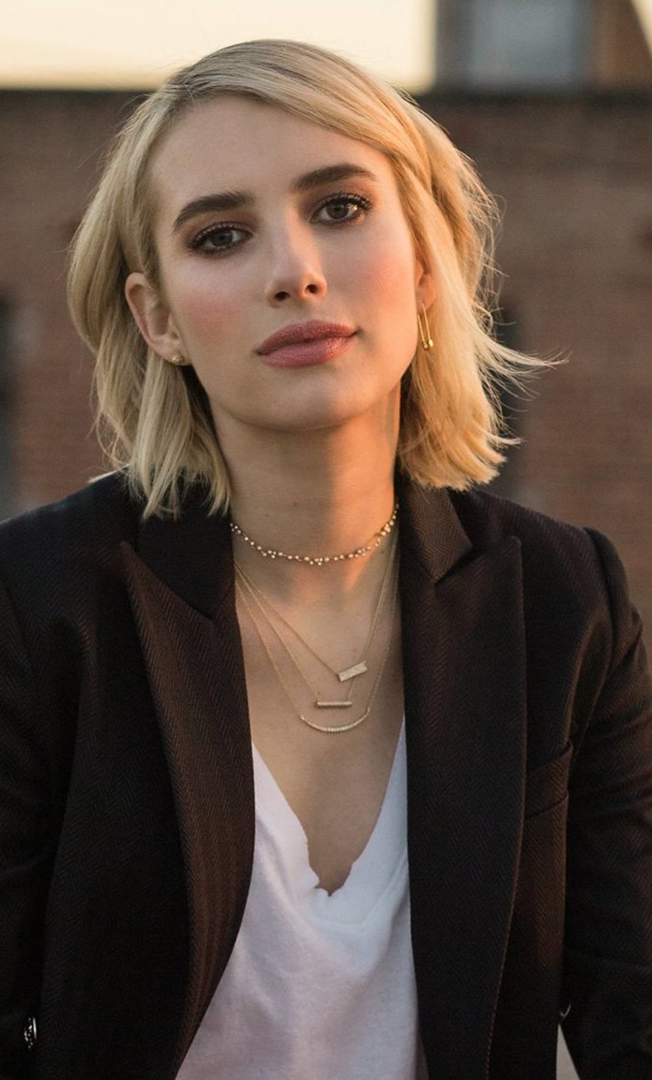 New Emma Roberts Wallpapers