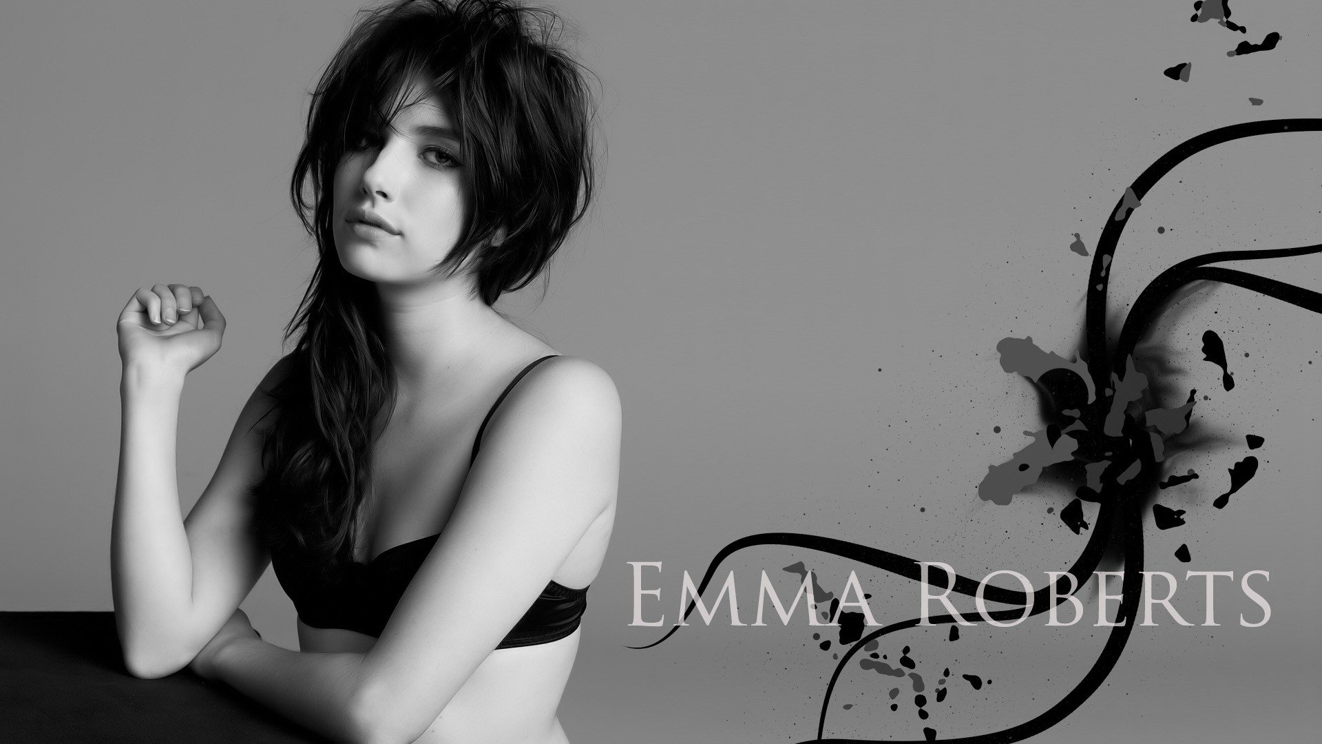 New Emma Roberts Wallpapers