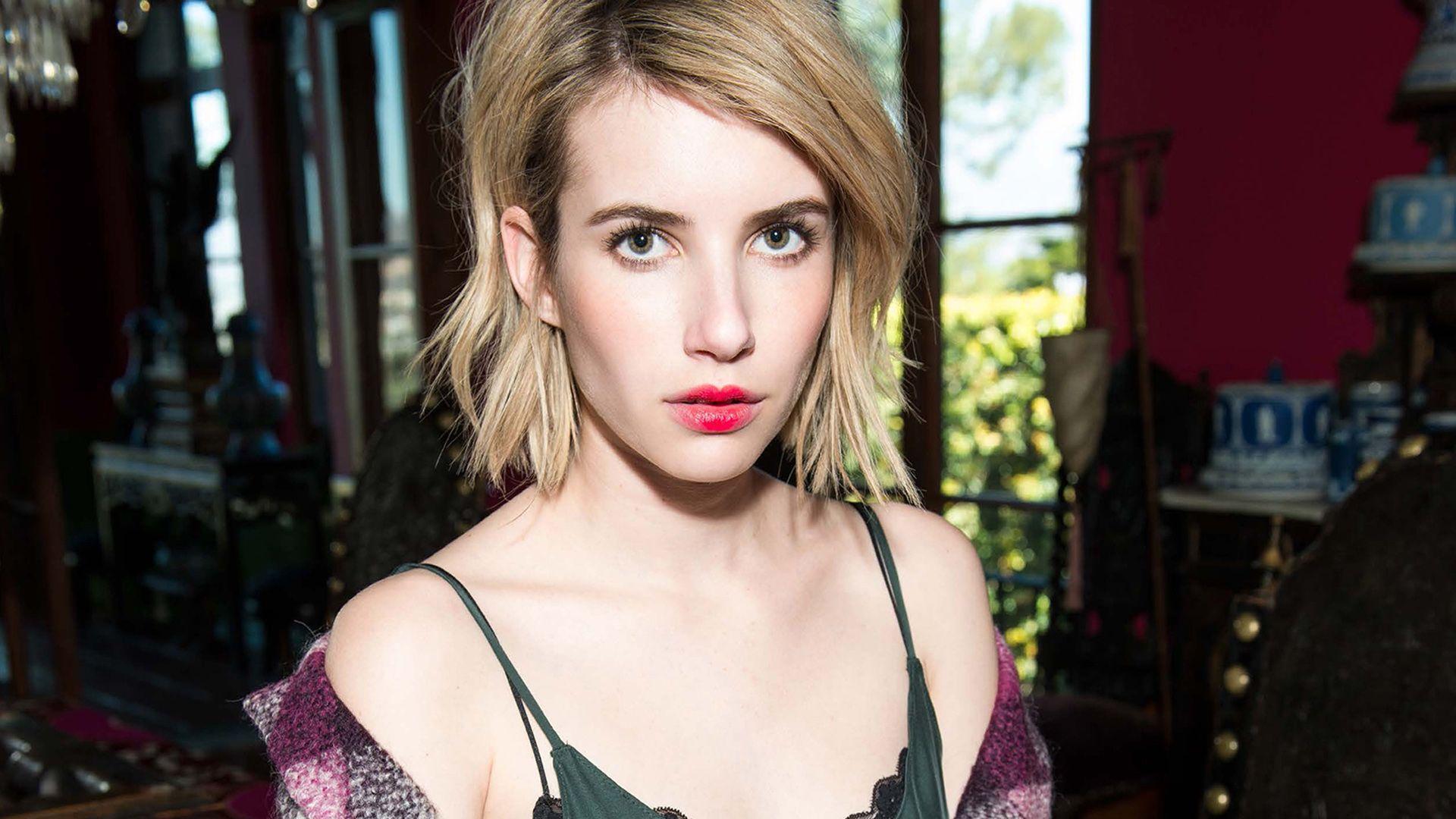 New Emma Roberts Wallpapers