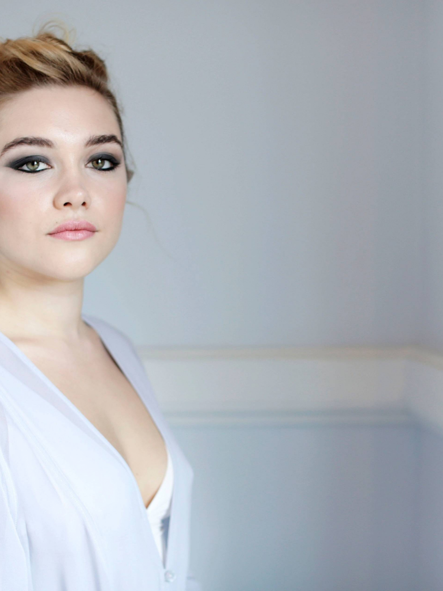 New Florence Pugh 5K 2020 Wallpapers