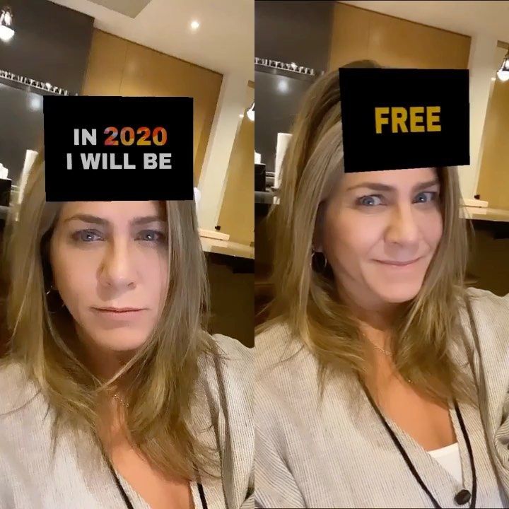 New Jennifer Aniston 2020 Wallpapers