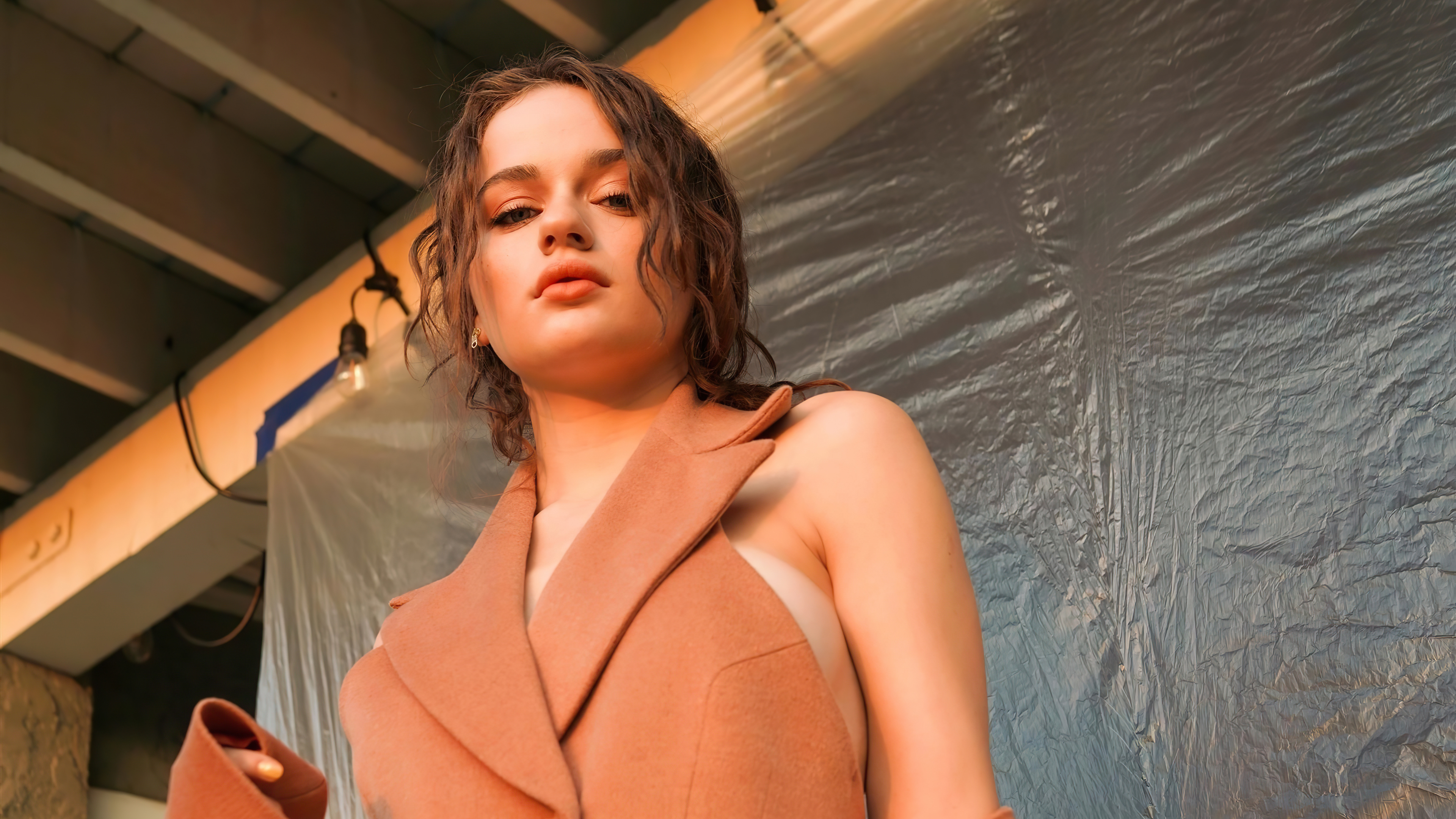 New Joey King Wallpapers