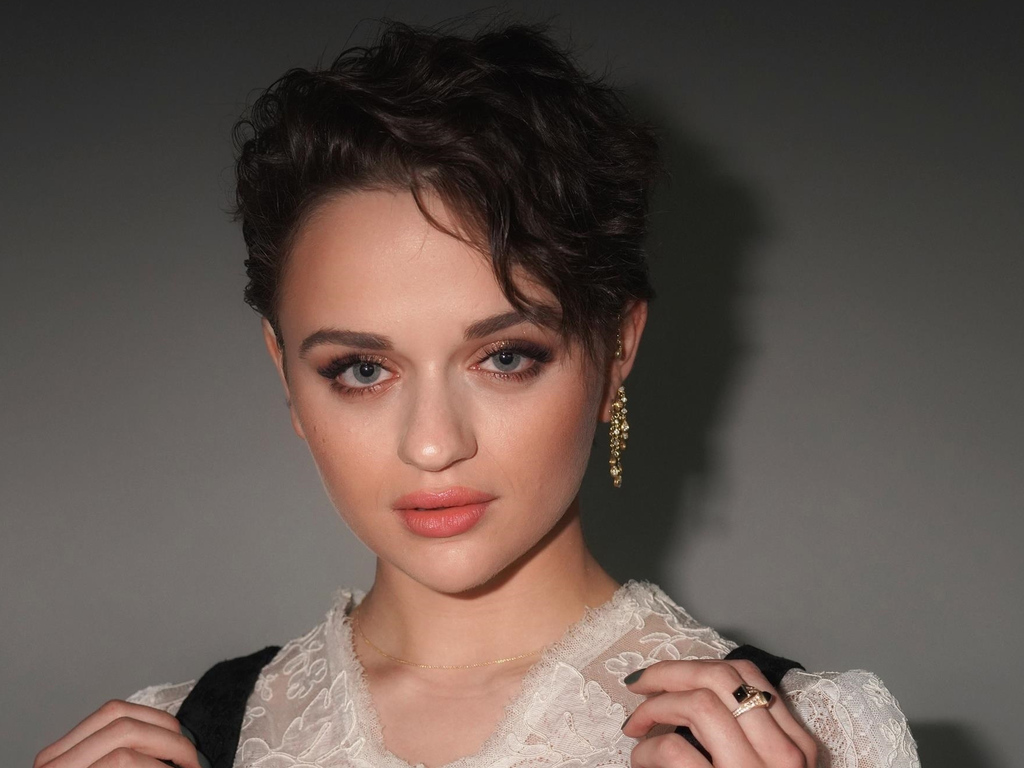 New Joey King Wallpapers