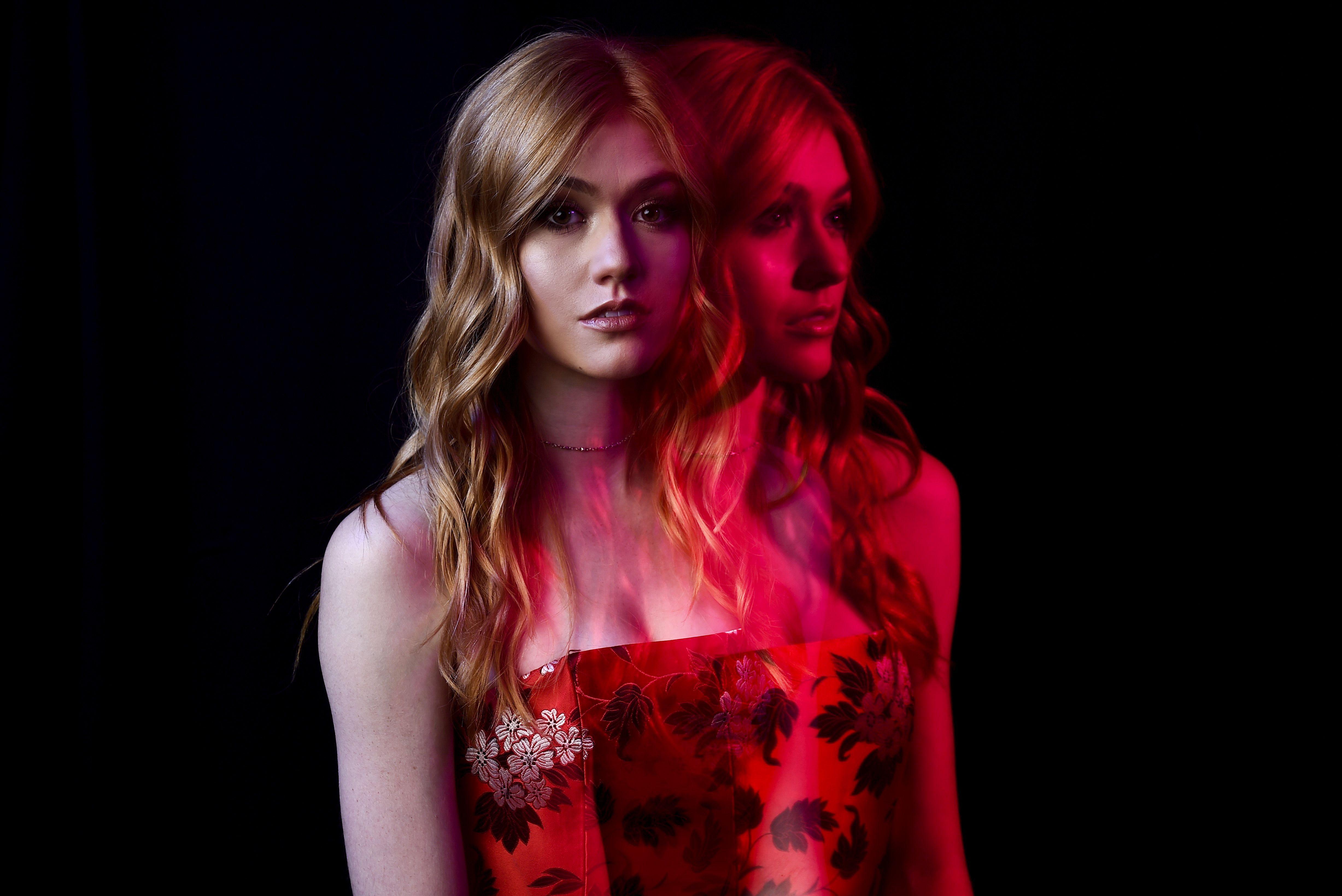 New Katherine McNamara Wallpapers