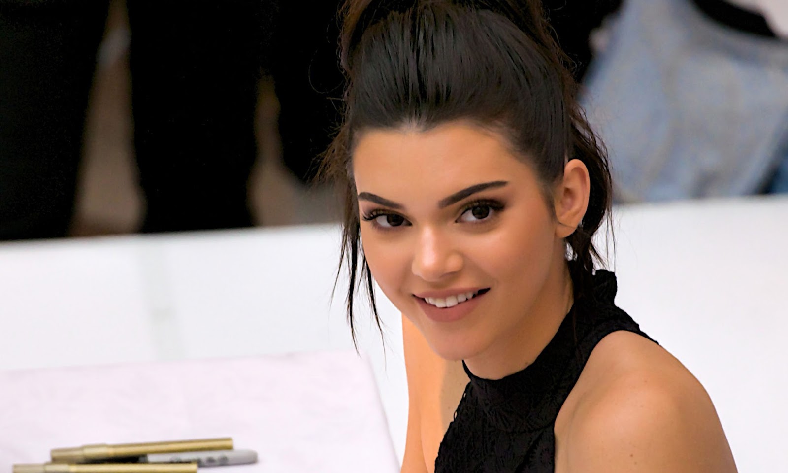 New Kendall Jenner Wallpapers