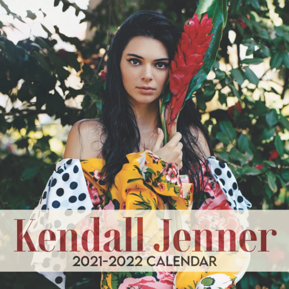 New Kendall Jenner 2021 Photoshoot Wallpapers