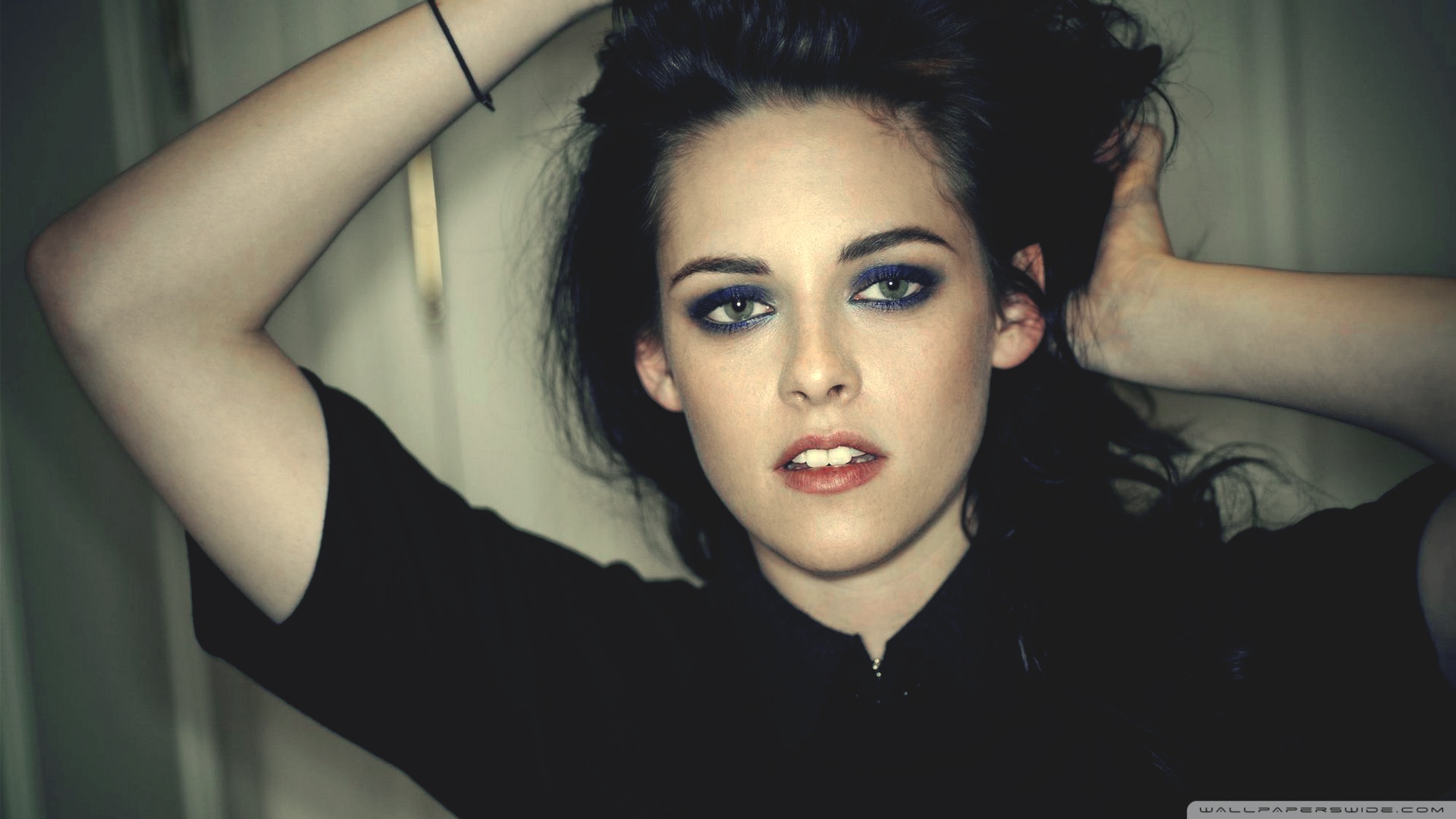 New Kristen Stewart Wallpapers