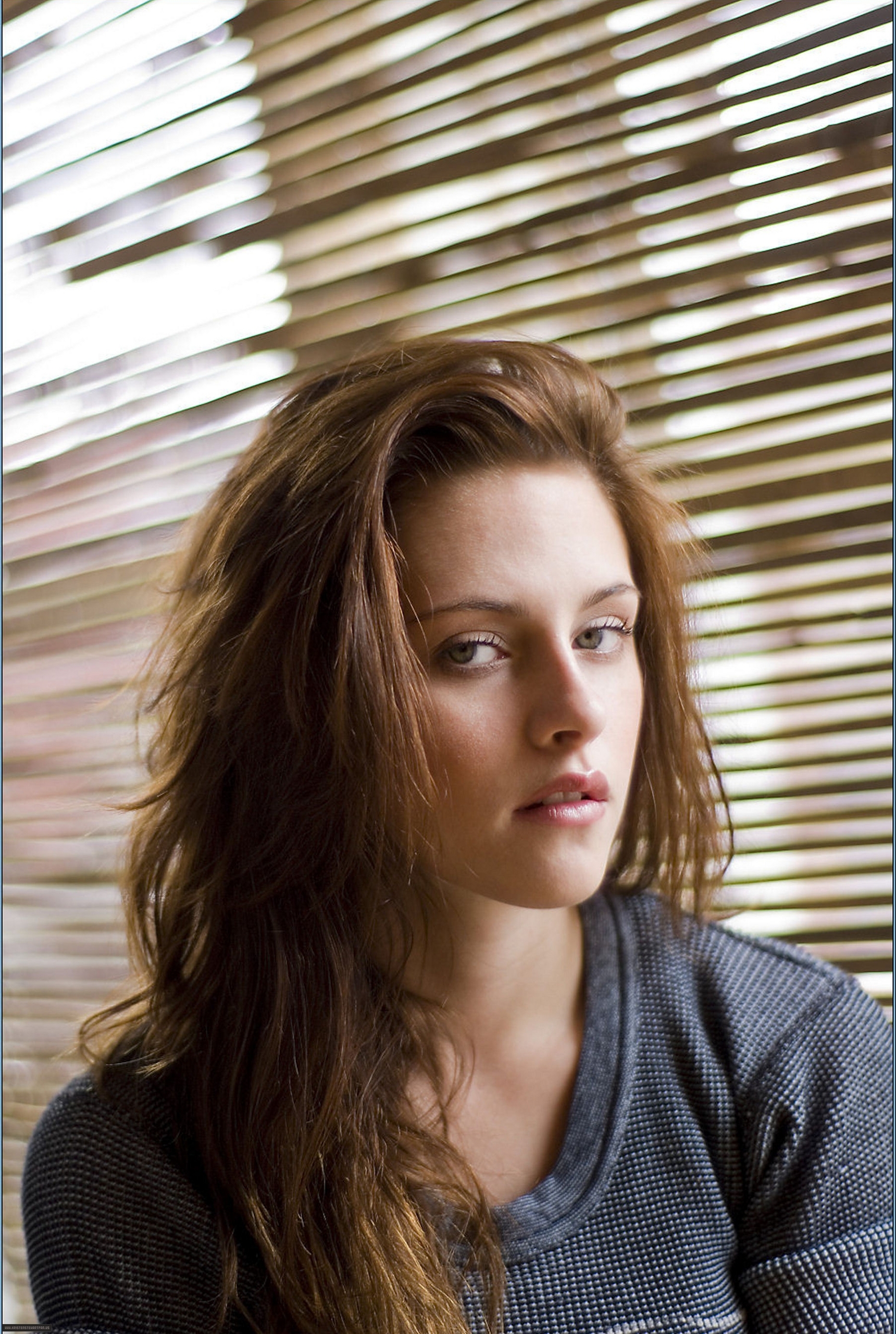 New Kristen Stewart Wallpapers