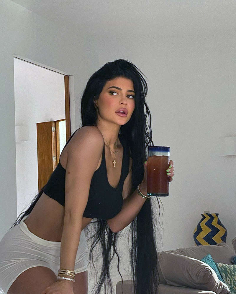 New Kylie Jenner Wallpapers