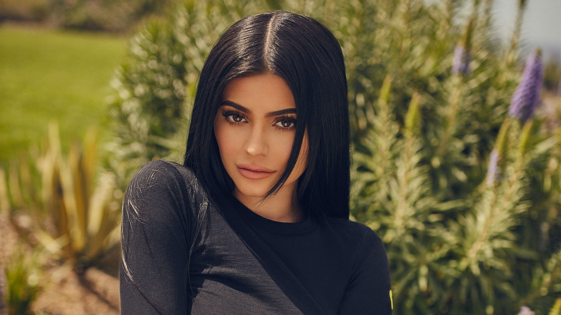 New Kylie Jenner 2020 Wallpapers