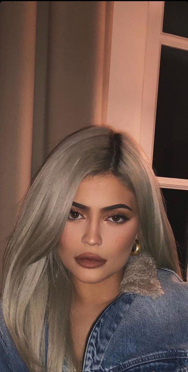 New Kylie Jenner 2020 Wallpapers