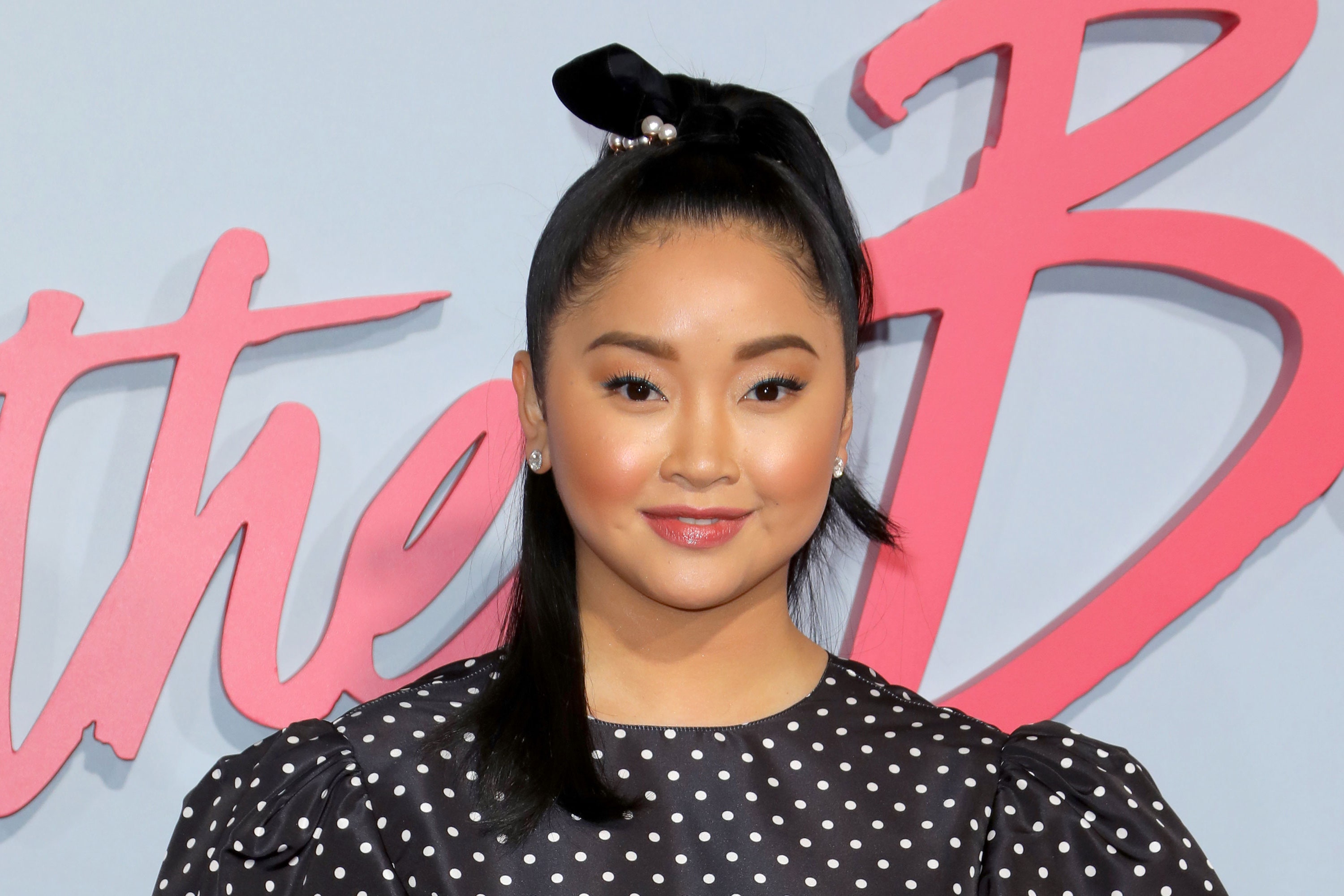 New Lana Condor Wallpapers