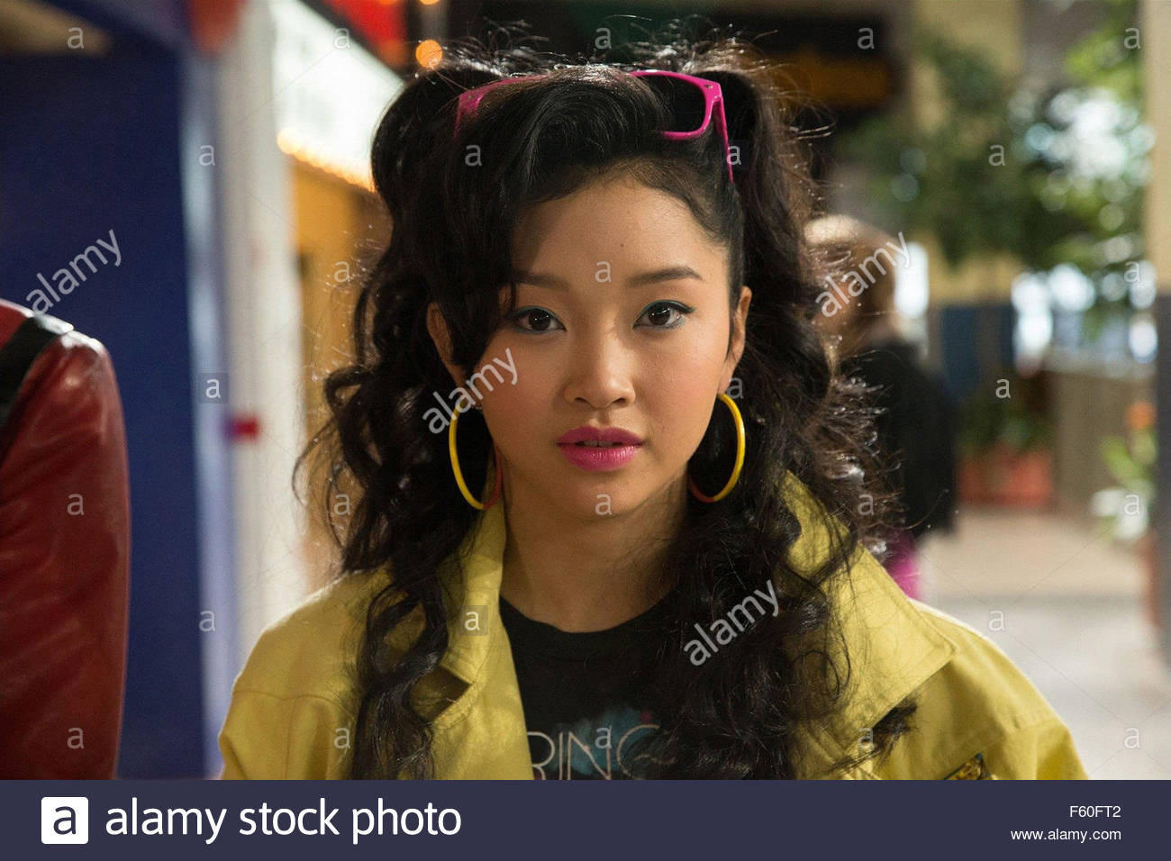 New Lana Condor Wallpapers