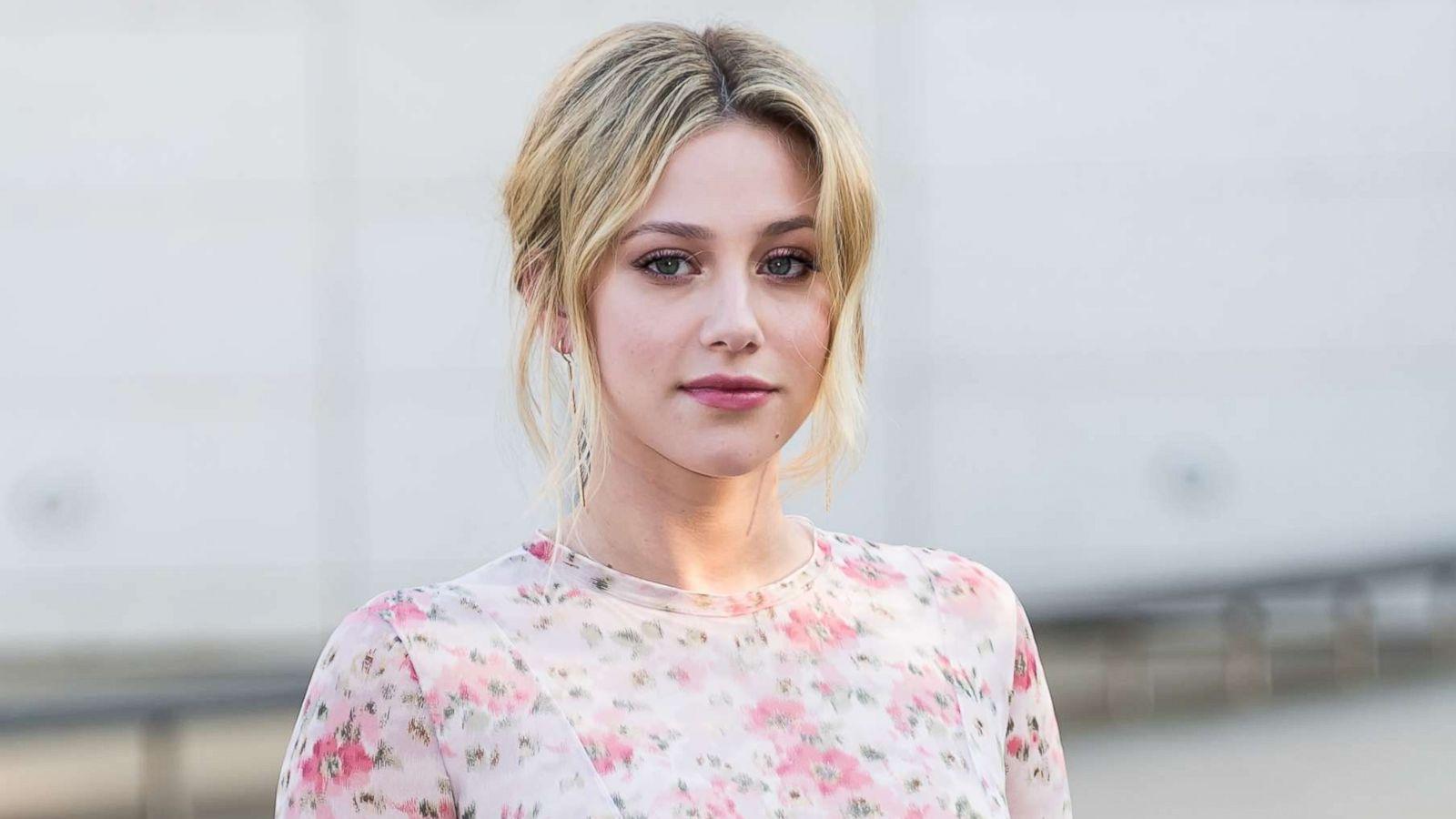 New Lili Reinhart 2020 Wallpapers