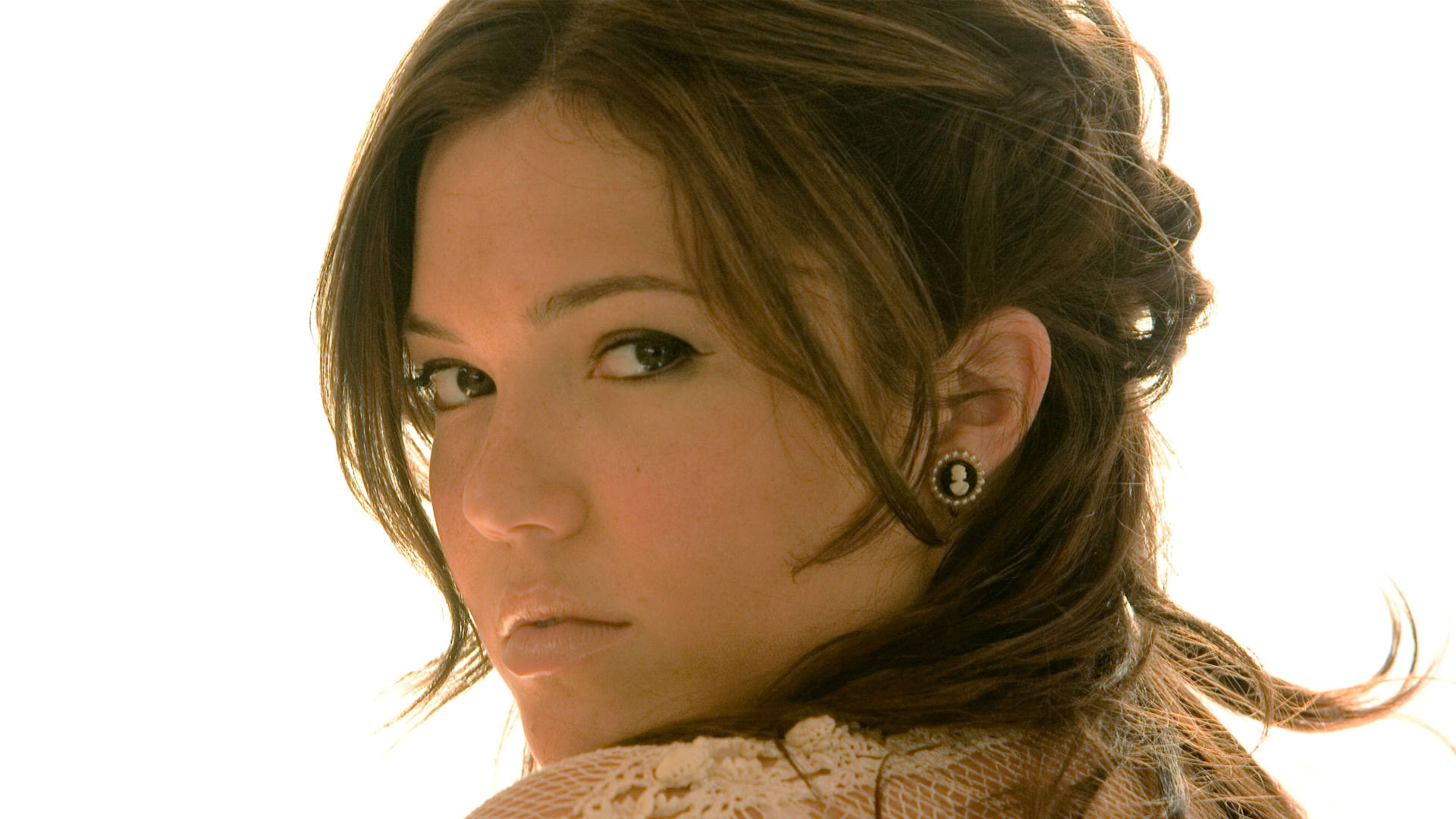 New Mandy Moore Wallpapers