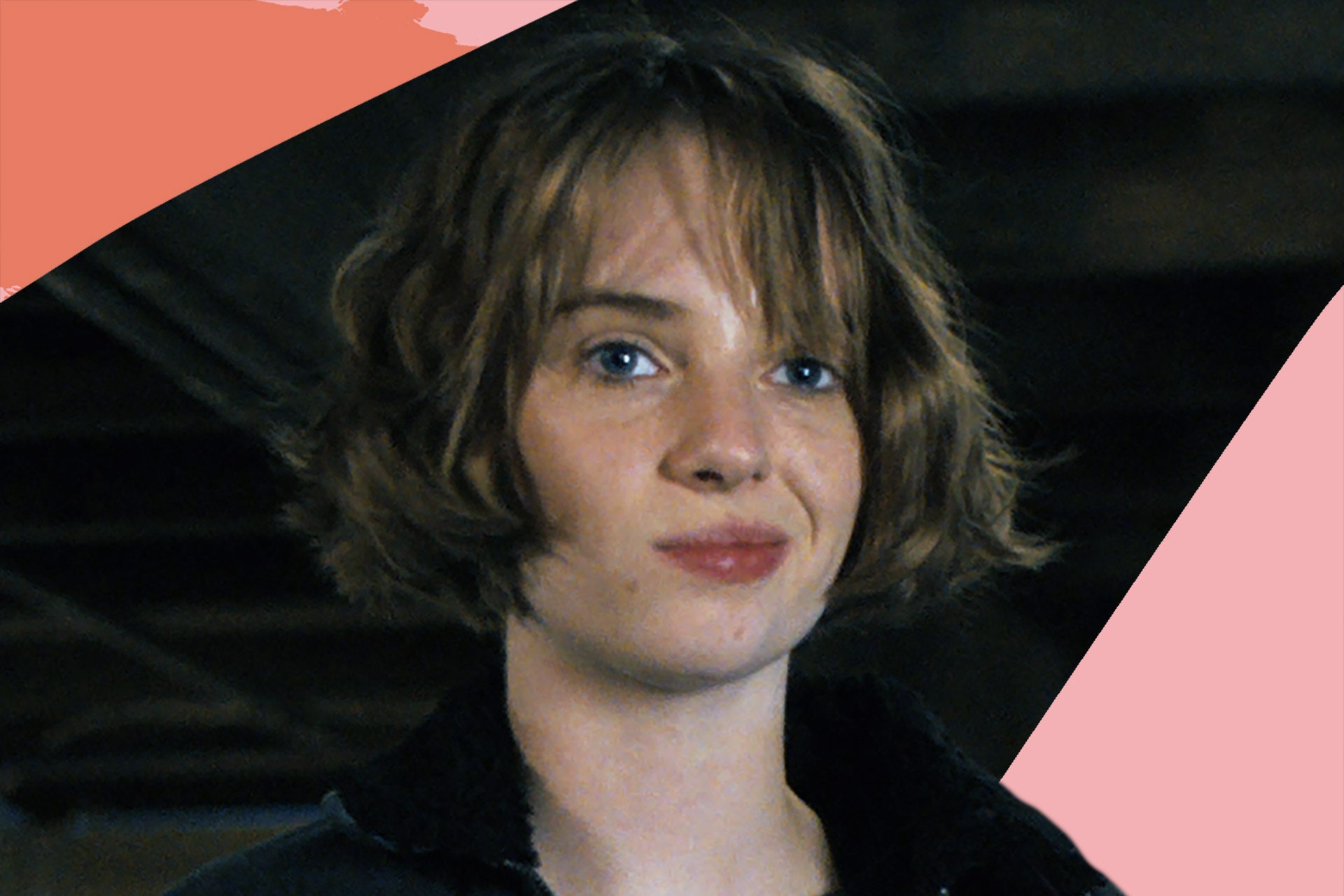 New Maya Hawke Wallpapers