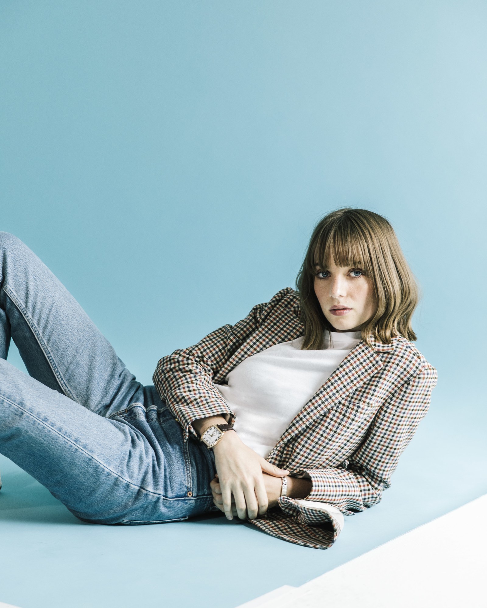 New Maya Hawke Wallpapers