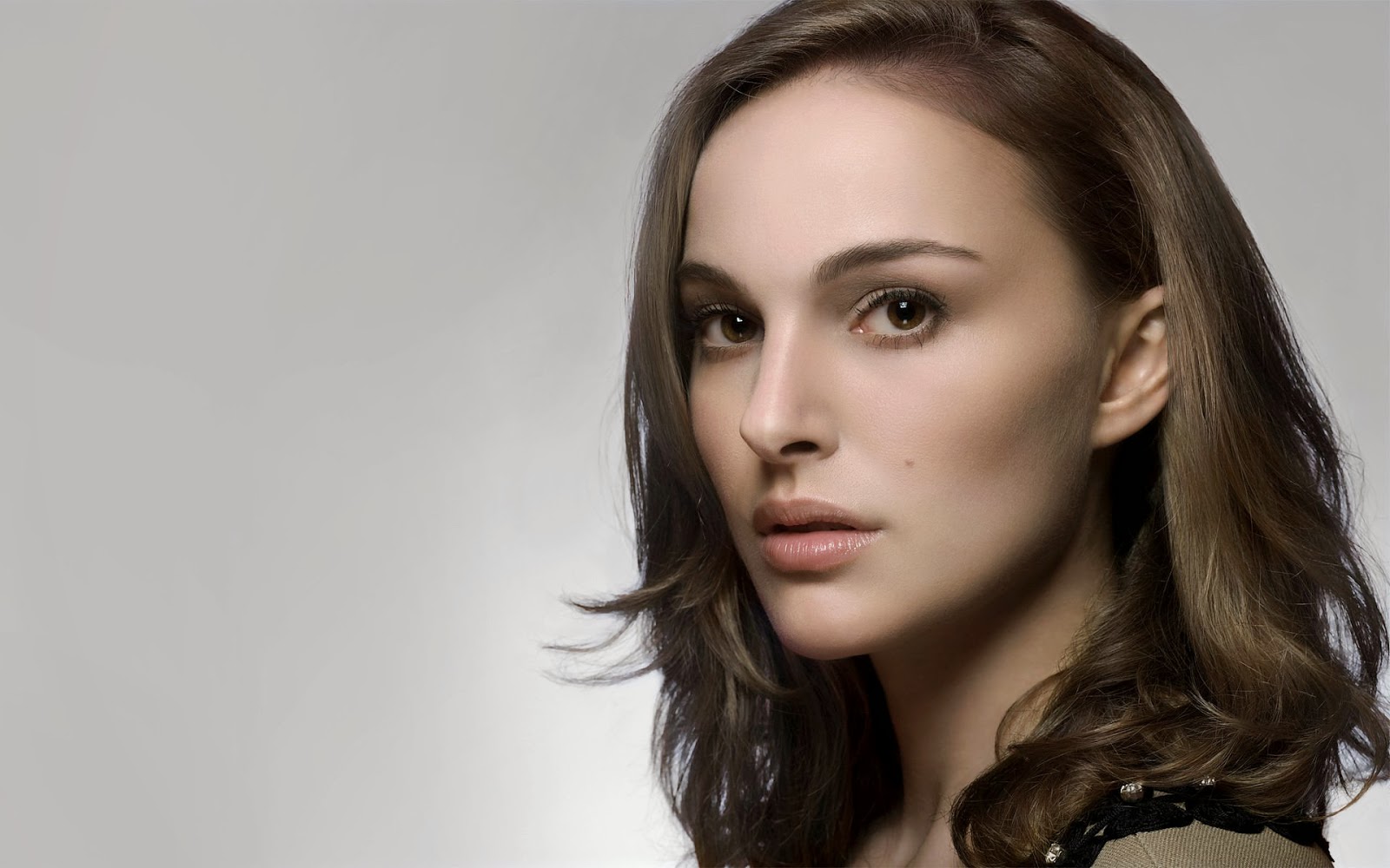 New Natalie Portman Wallpapers