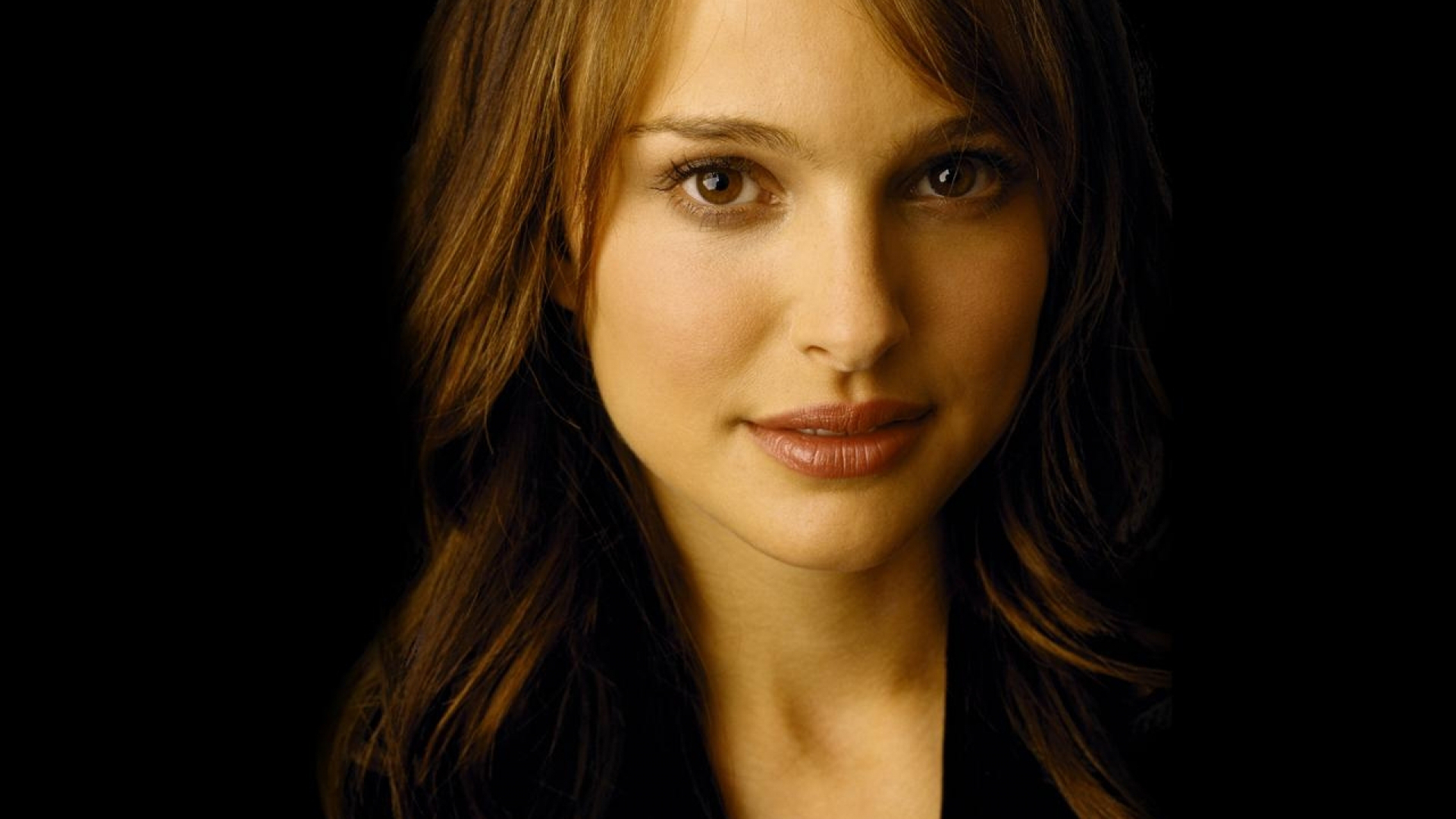 New Natalie Portman Wallpapers