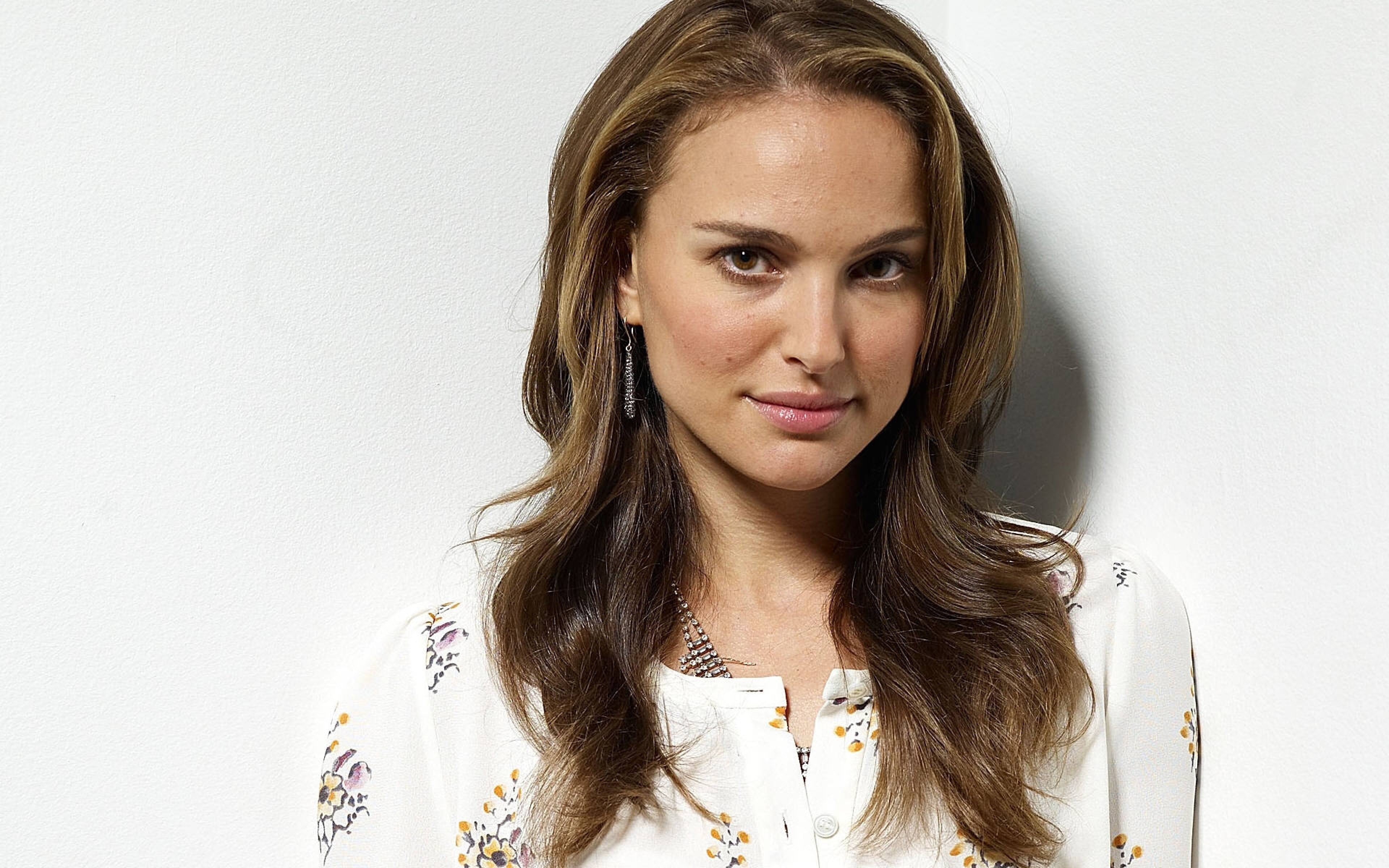 New Natalie Portman Wallpapers