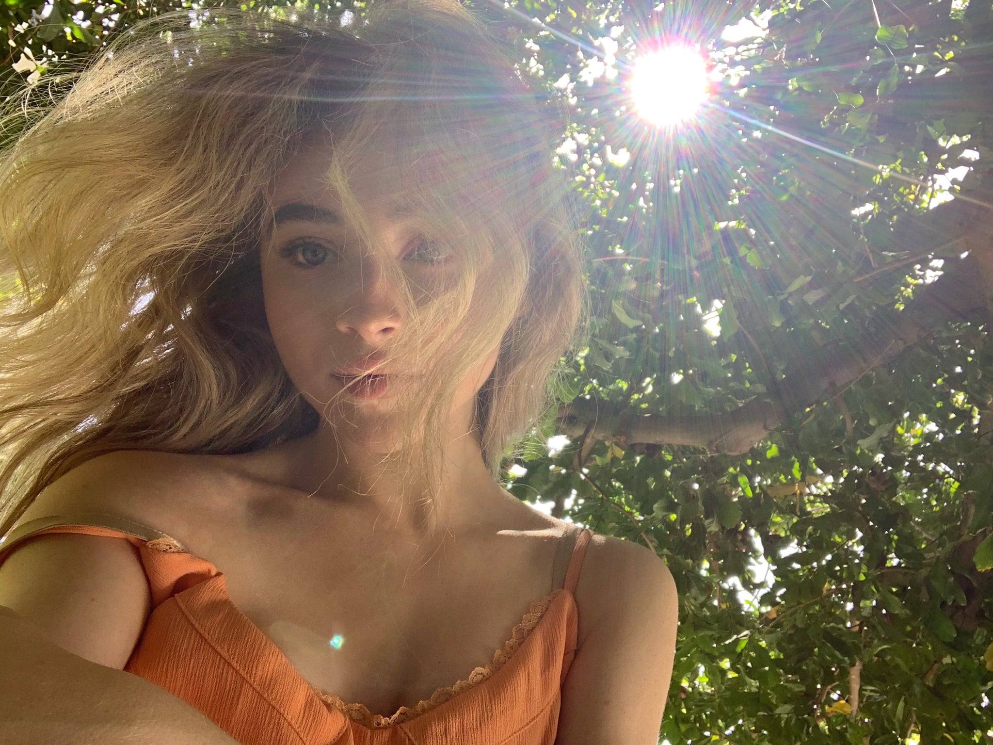 New Sabrina Carpenter 2020 Wallpapers