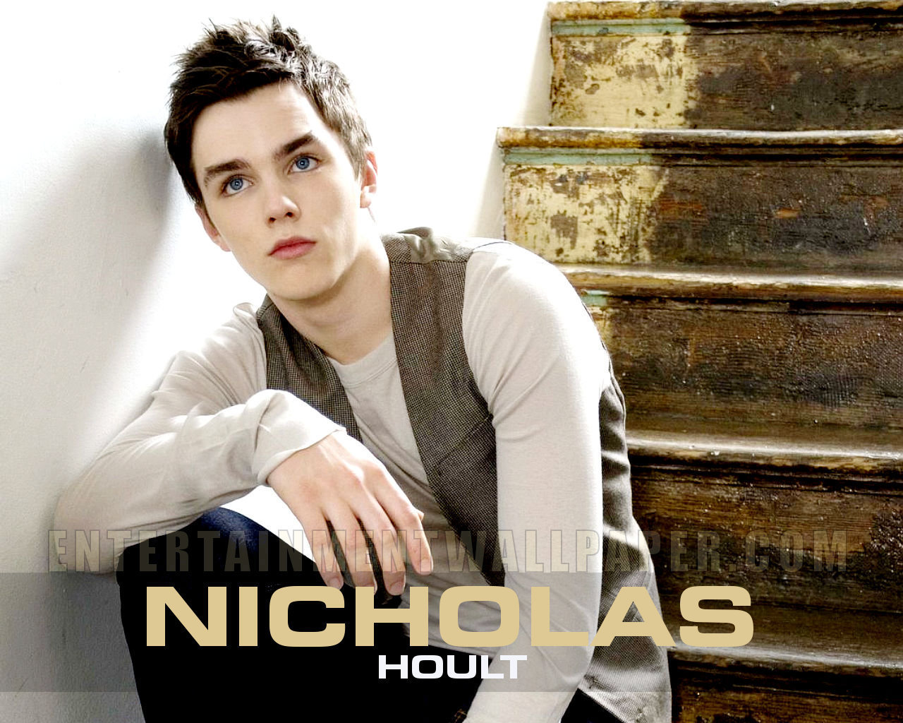 Nicholas Hoult Wallpapers