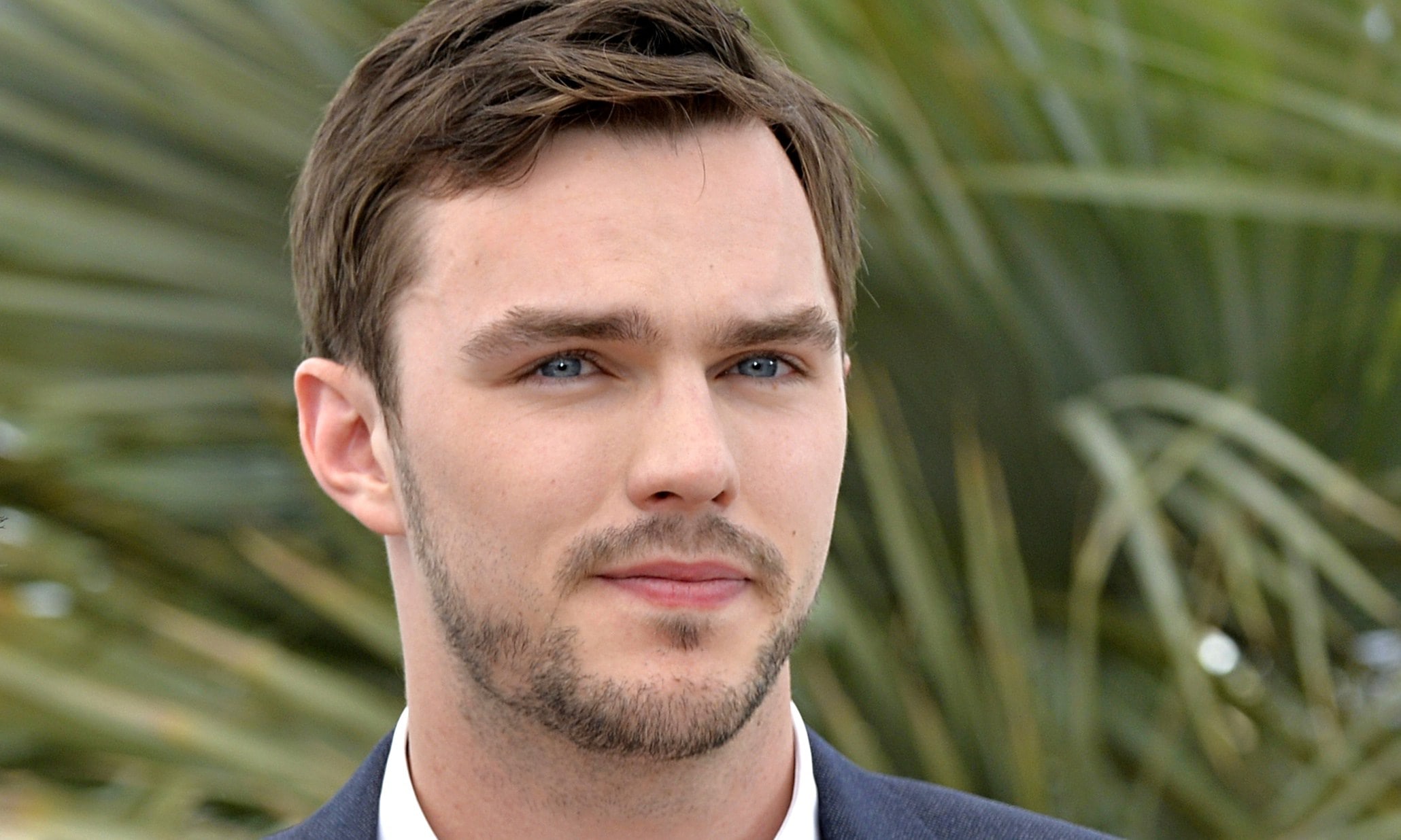 Nicholas Hoult Wallpapers