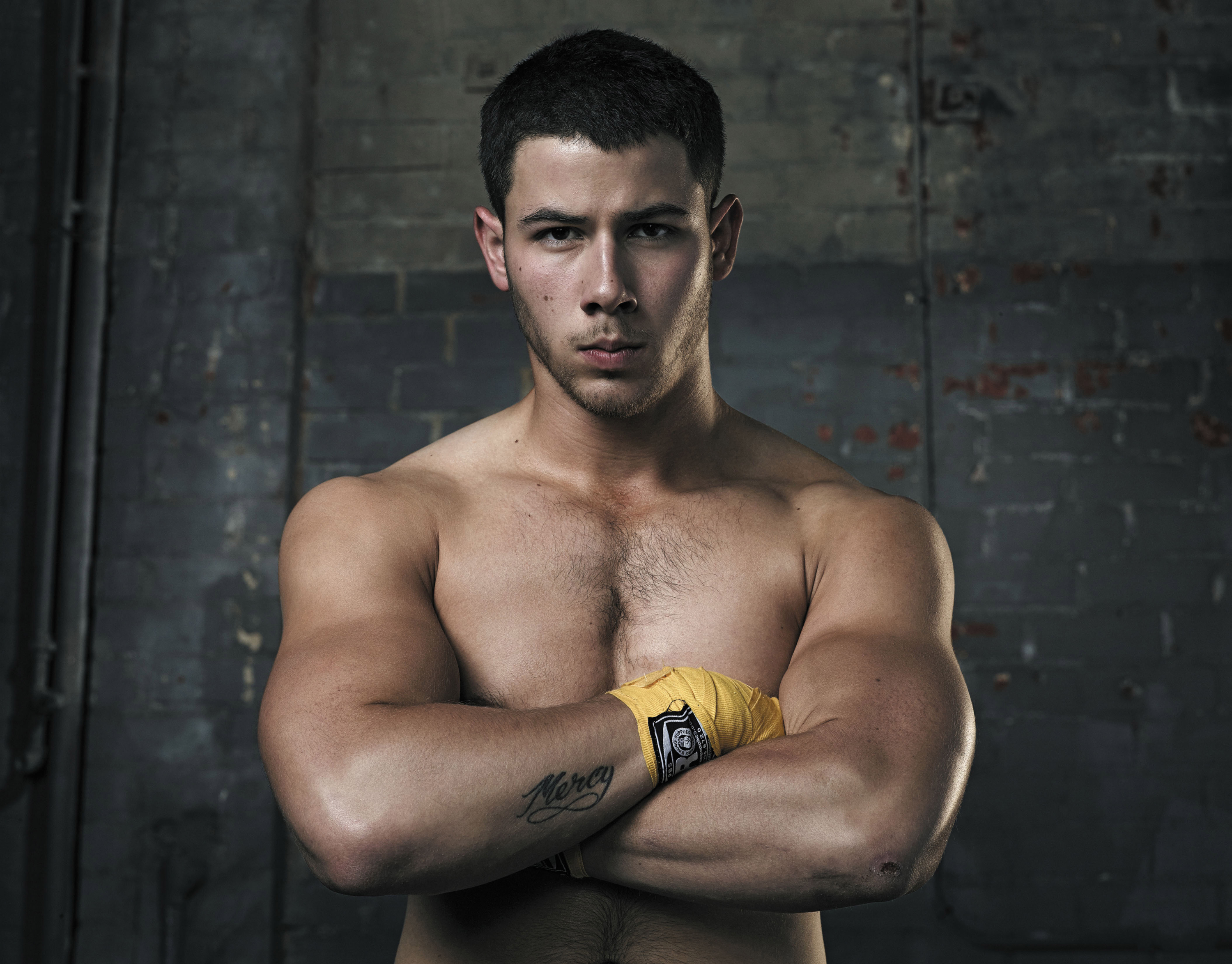 Nick Jonas Wallpapers