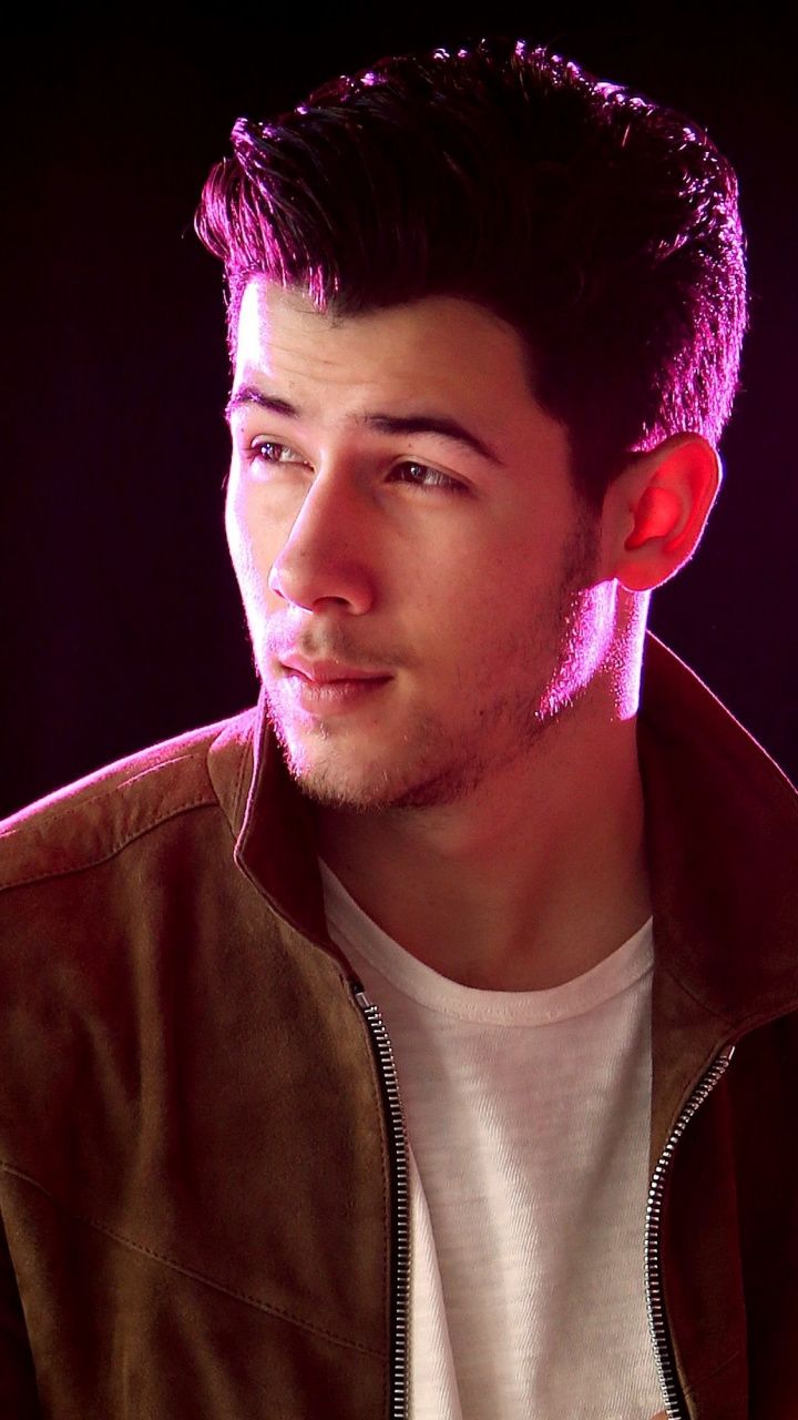 Nick Jonas Wallpapers