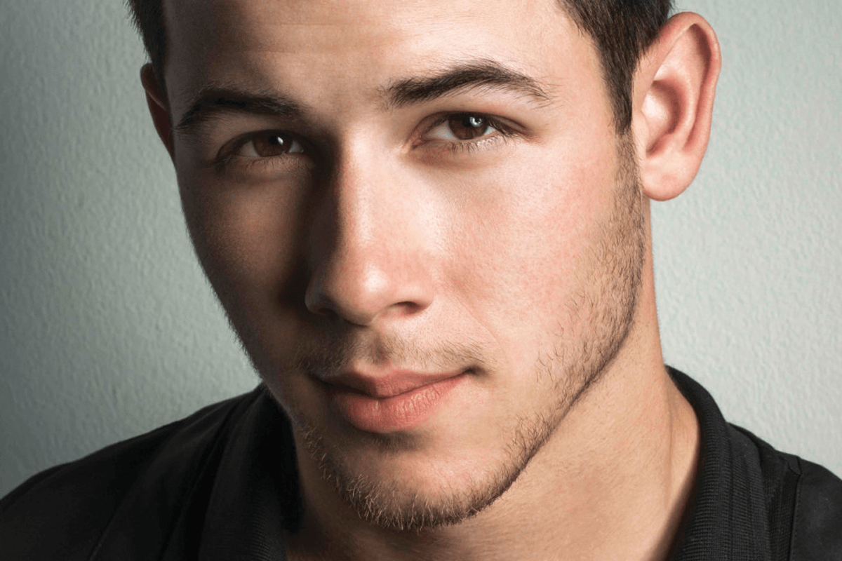 Nick Jonas Wallpapers