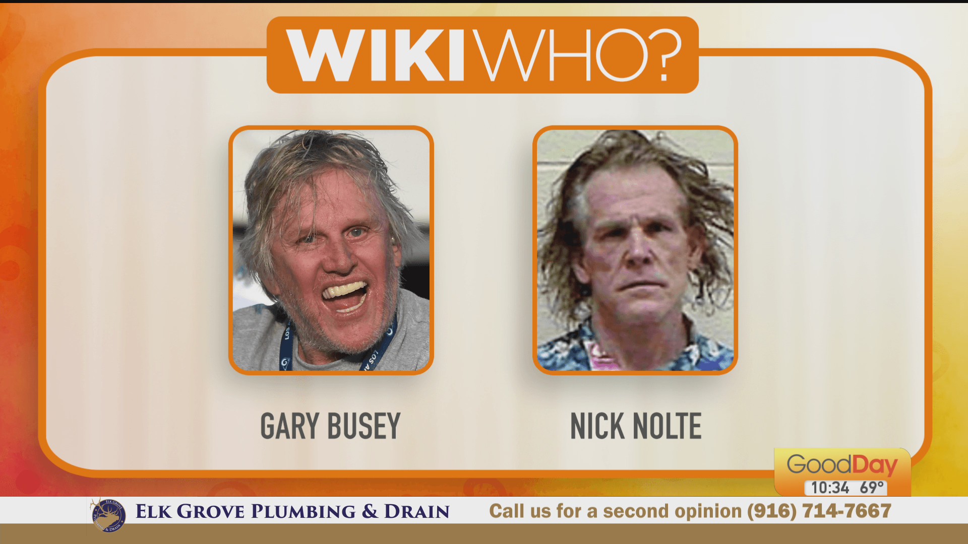 Nick Nolte Wallpapers