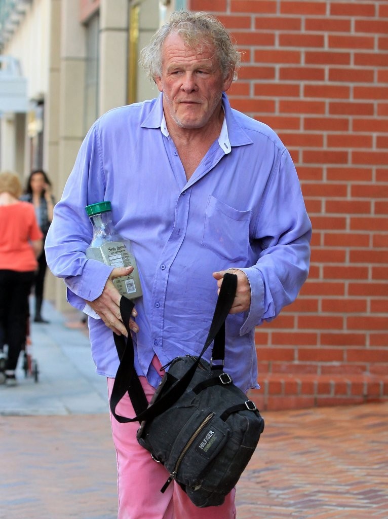 Nick Nolte Wallpapers