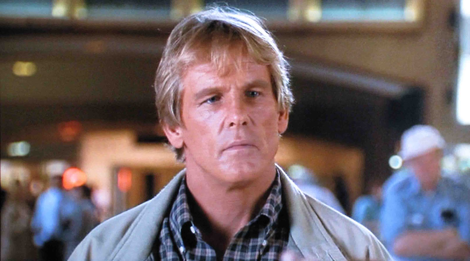 Nick Nolte Wallpapers