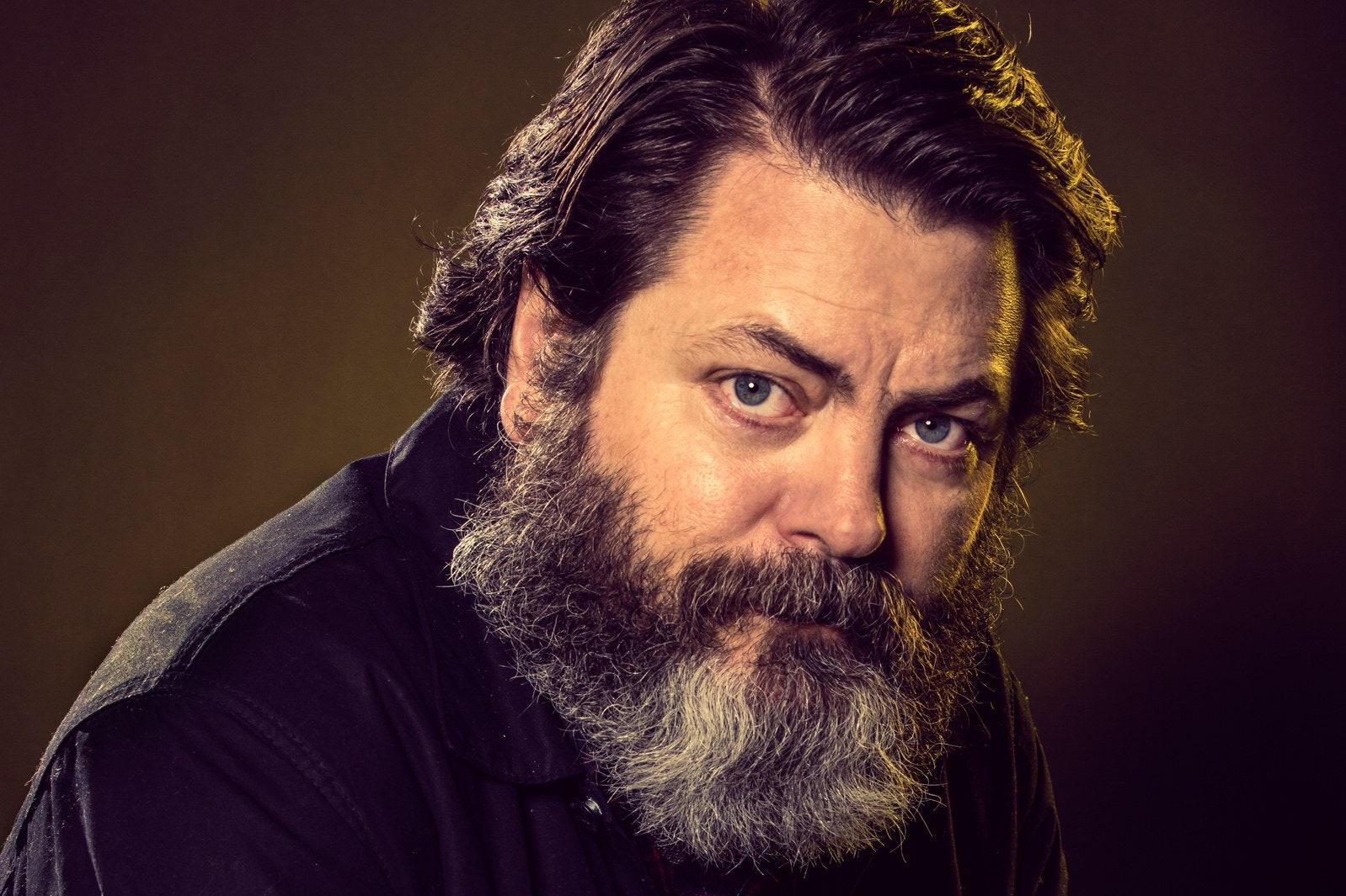 Nick Offerman Wallpapers