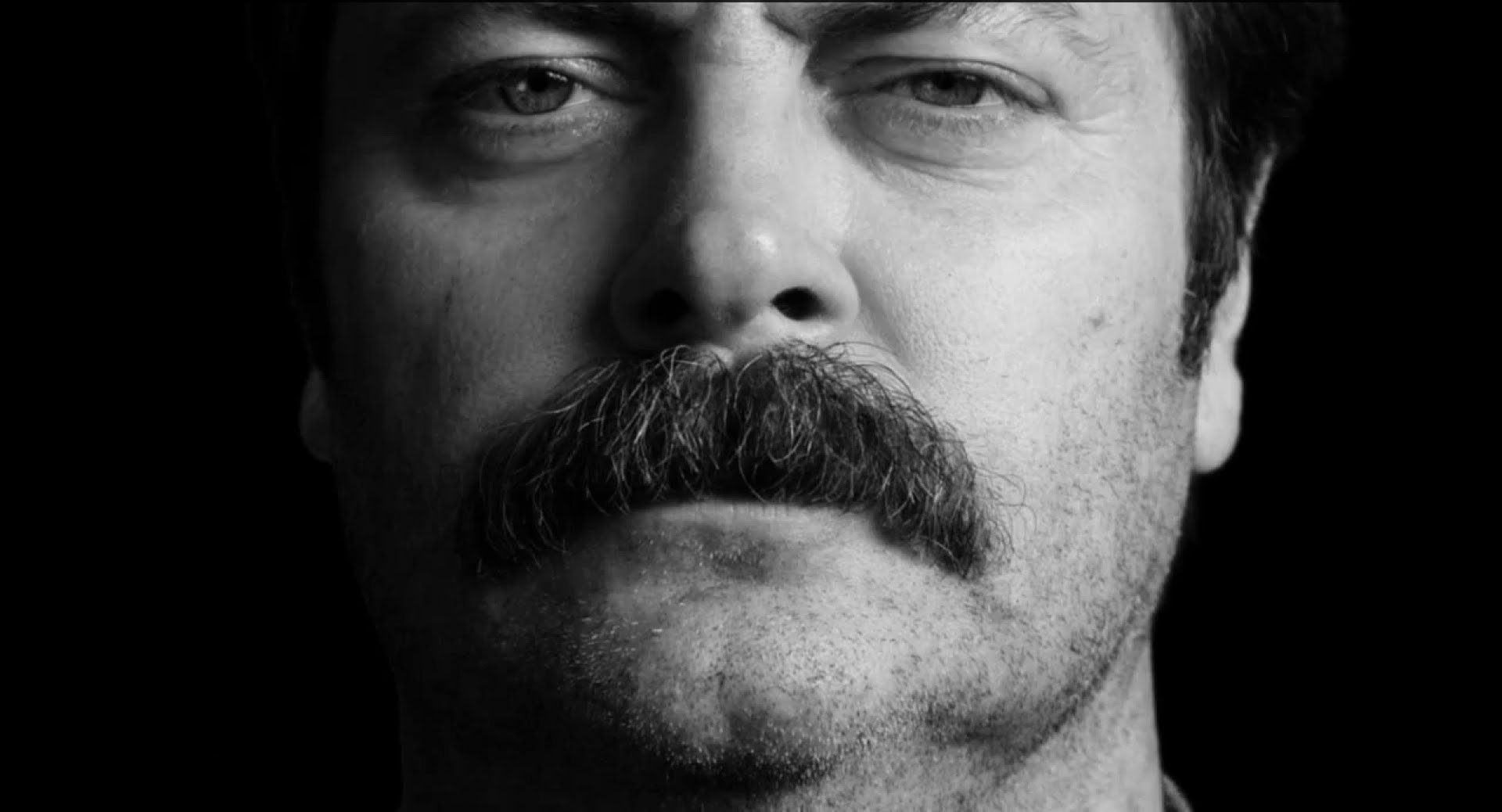 Nick Offerman Wallpapers