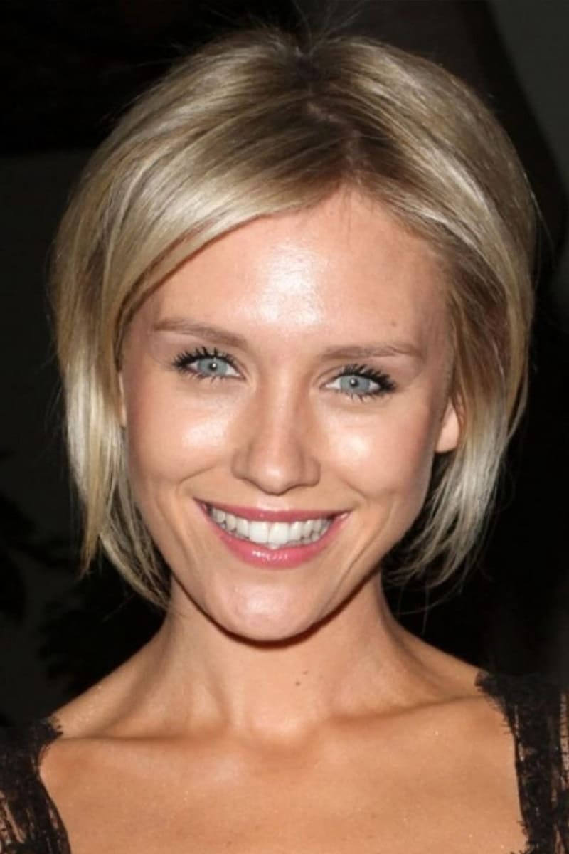 Nicky Whelan Wallpapers