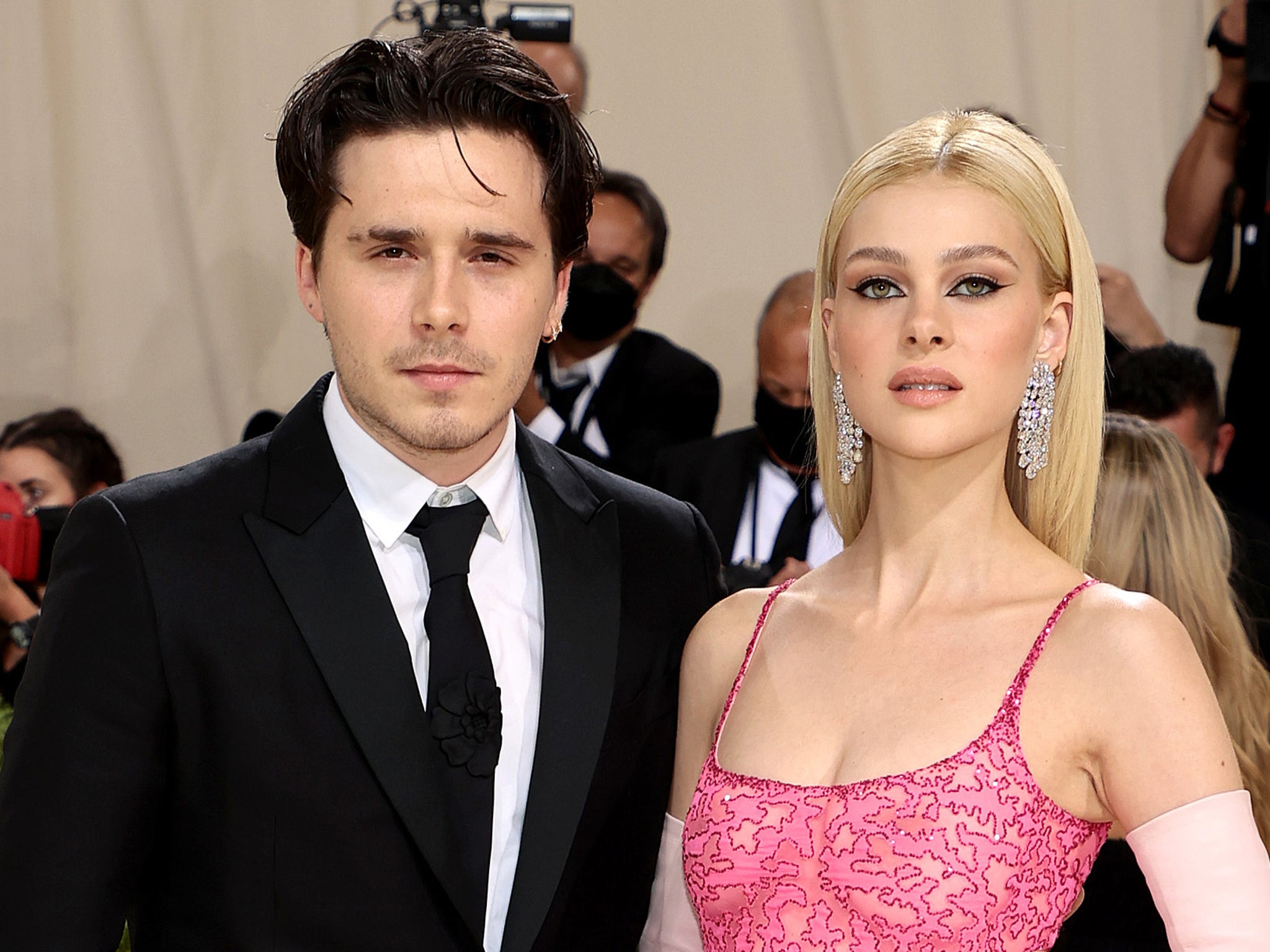 Nicola Peltz Wallpapers