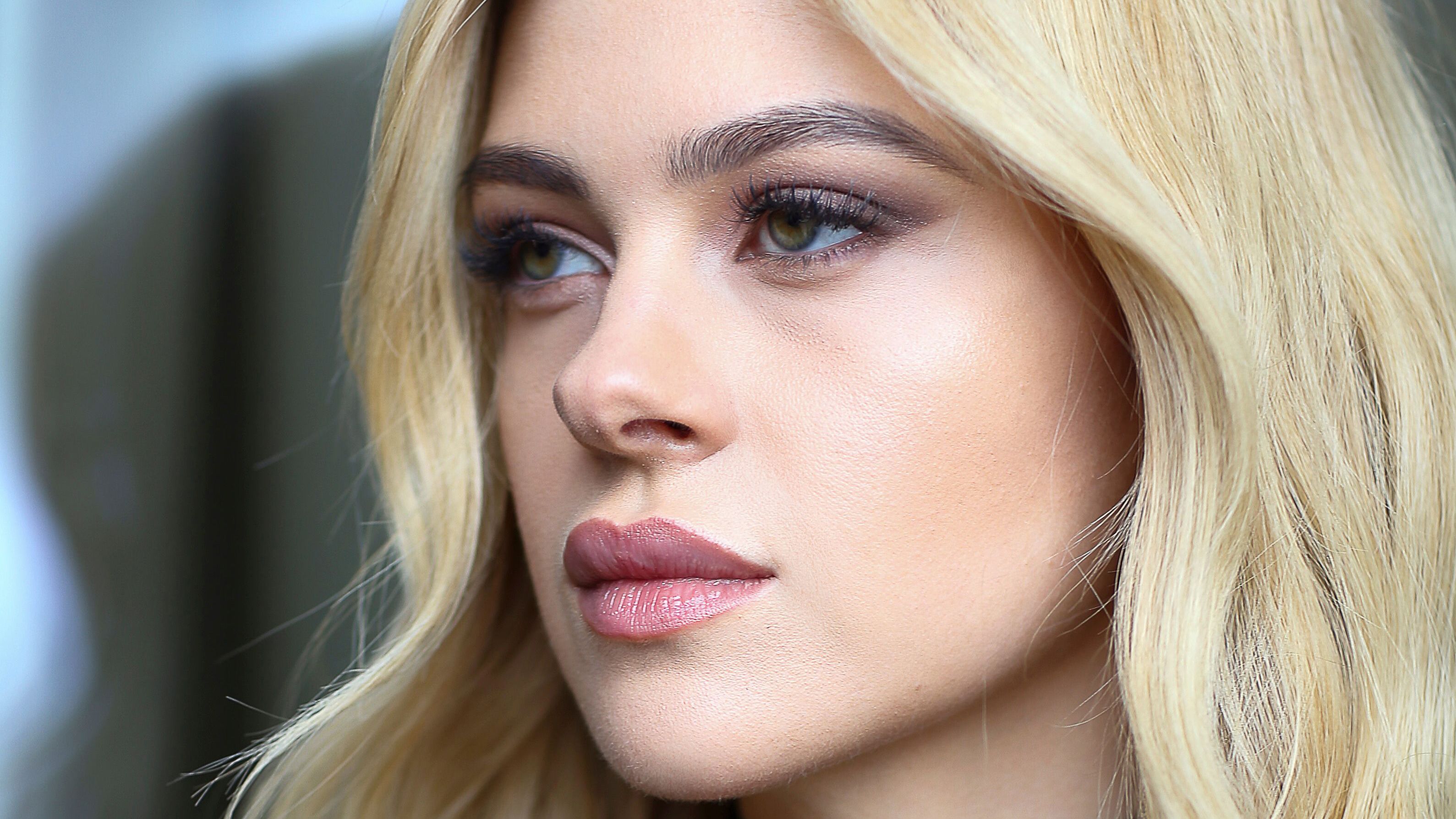 Nicola Peltz 2018 Wallpapers