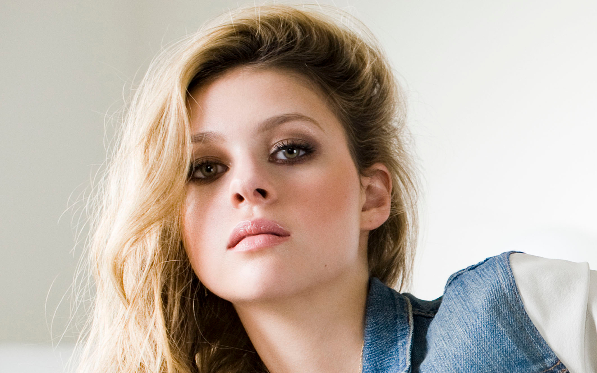 Nicola Peltz Photoshoot Wallpapers