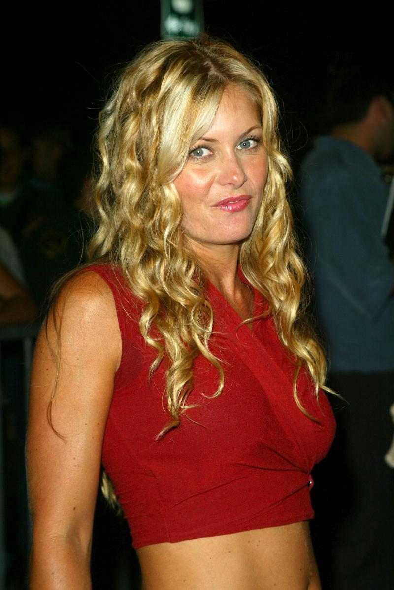 Nicole Eggert Wallpapers