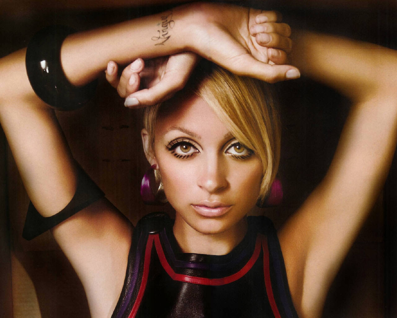 Nicole Richie Wallpapers