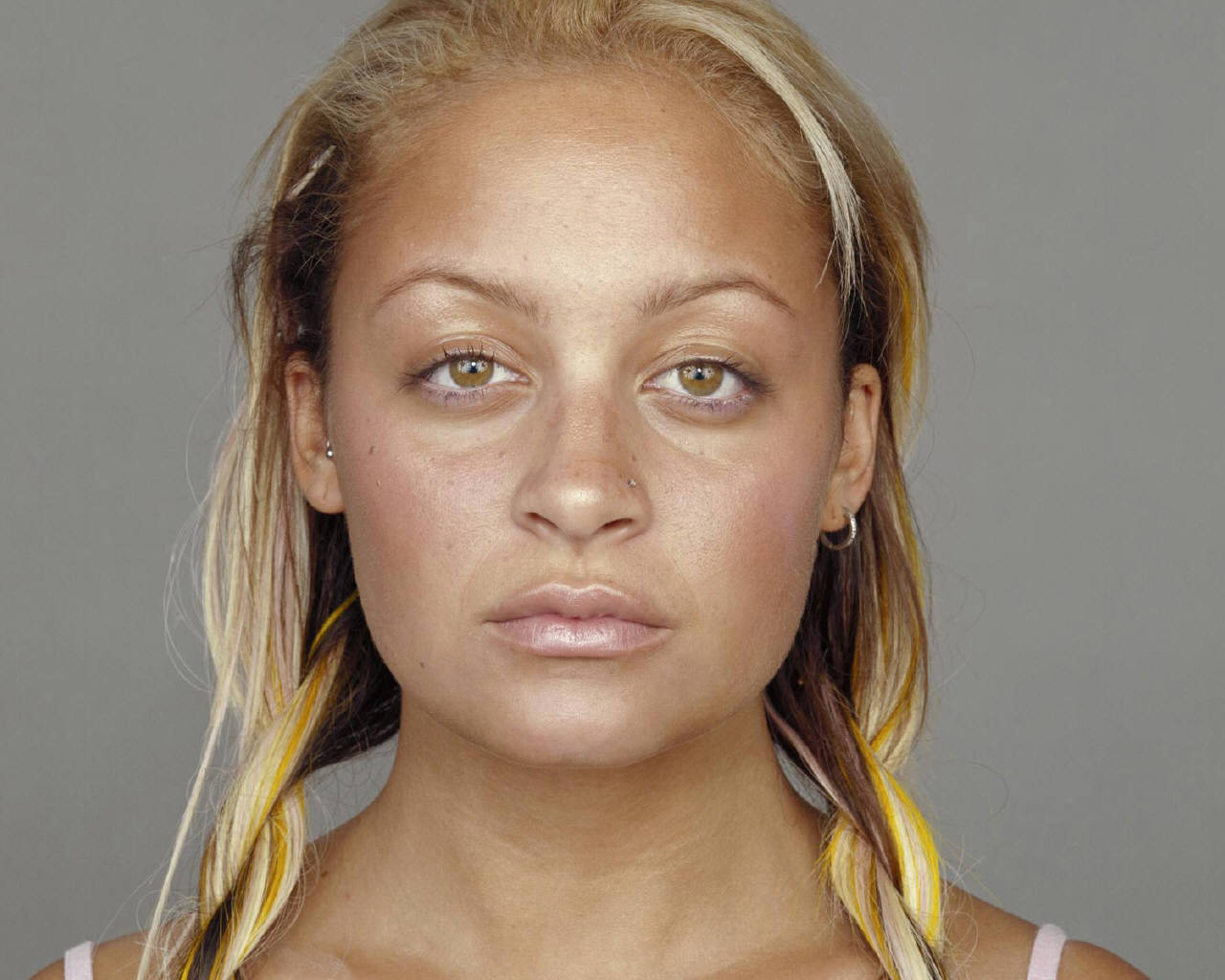 Nicole Richie Wallpapers