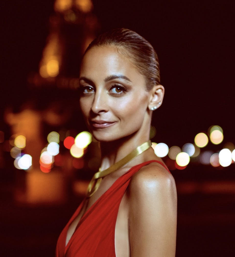 Nicole Richie Wallpapers