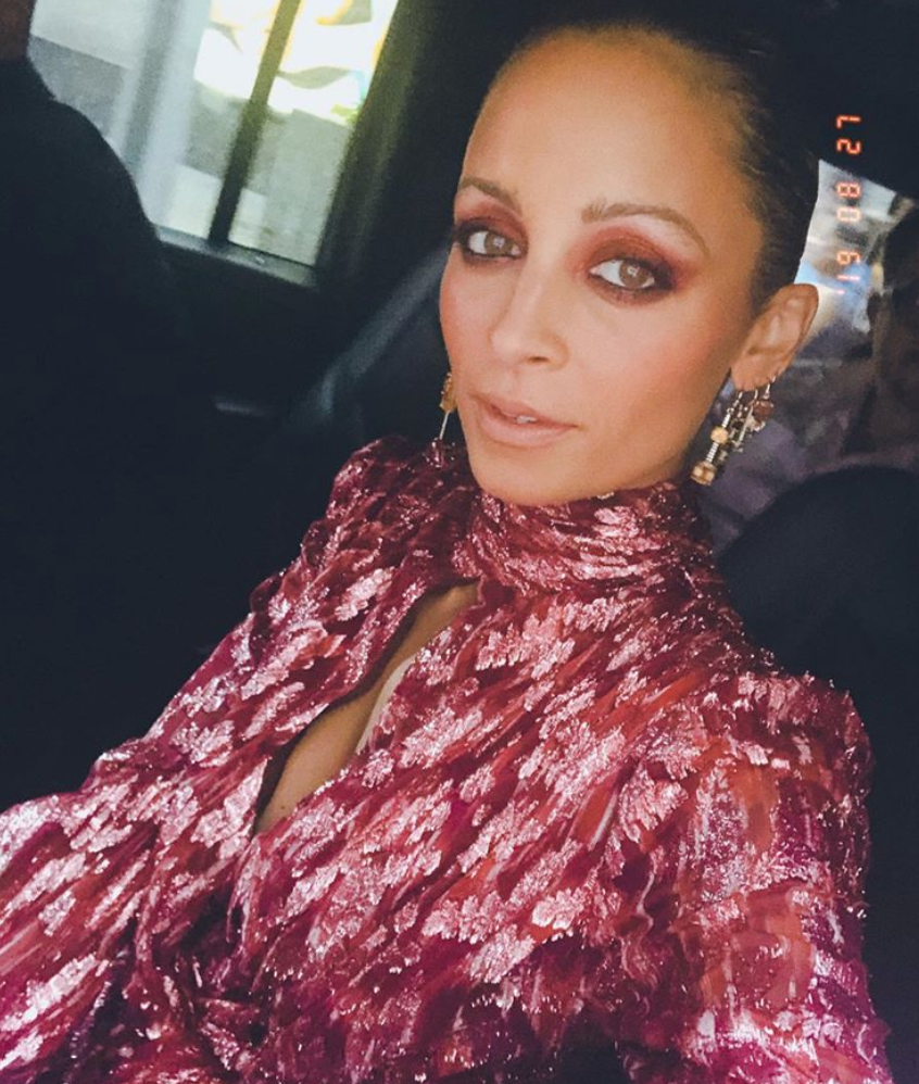 Nicole Richie Wallpapers