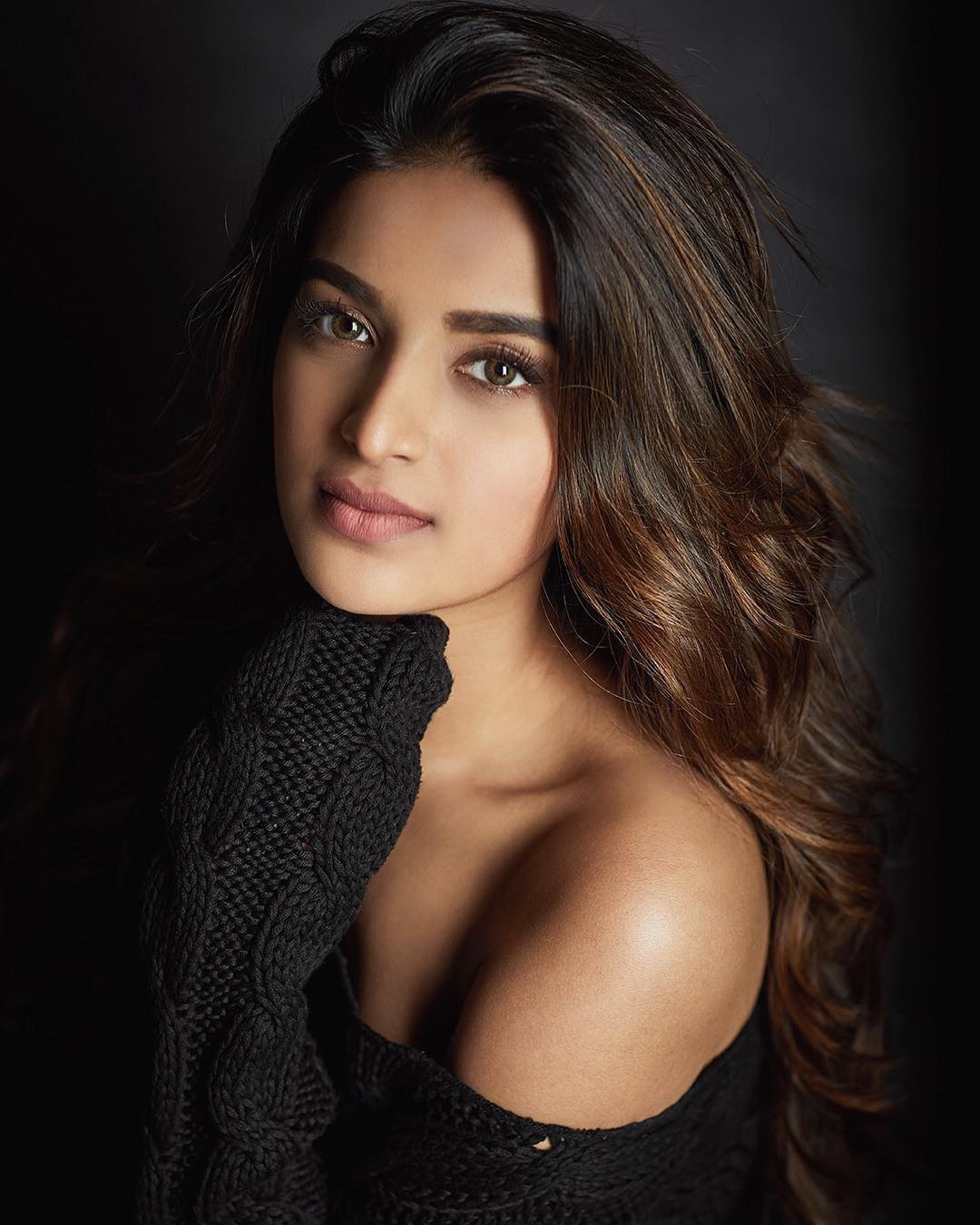 Nidhhi Agerwal Wallpapers