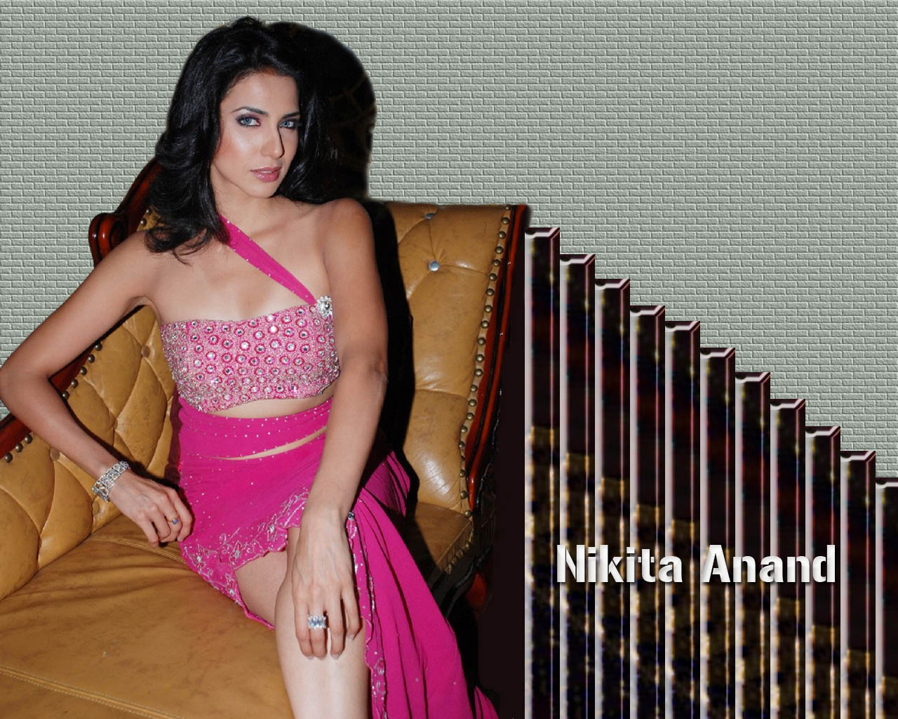 Nikita Anand Wallpapers