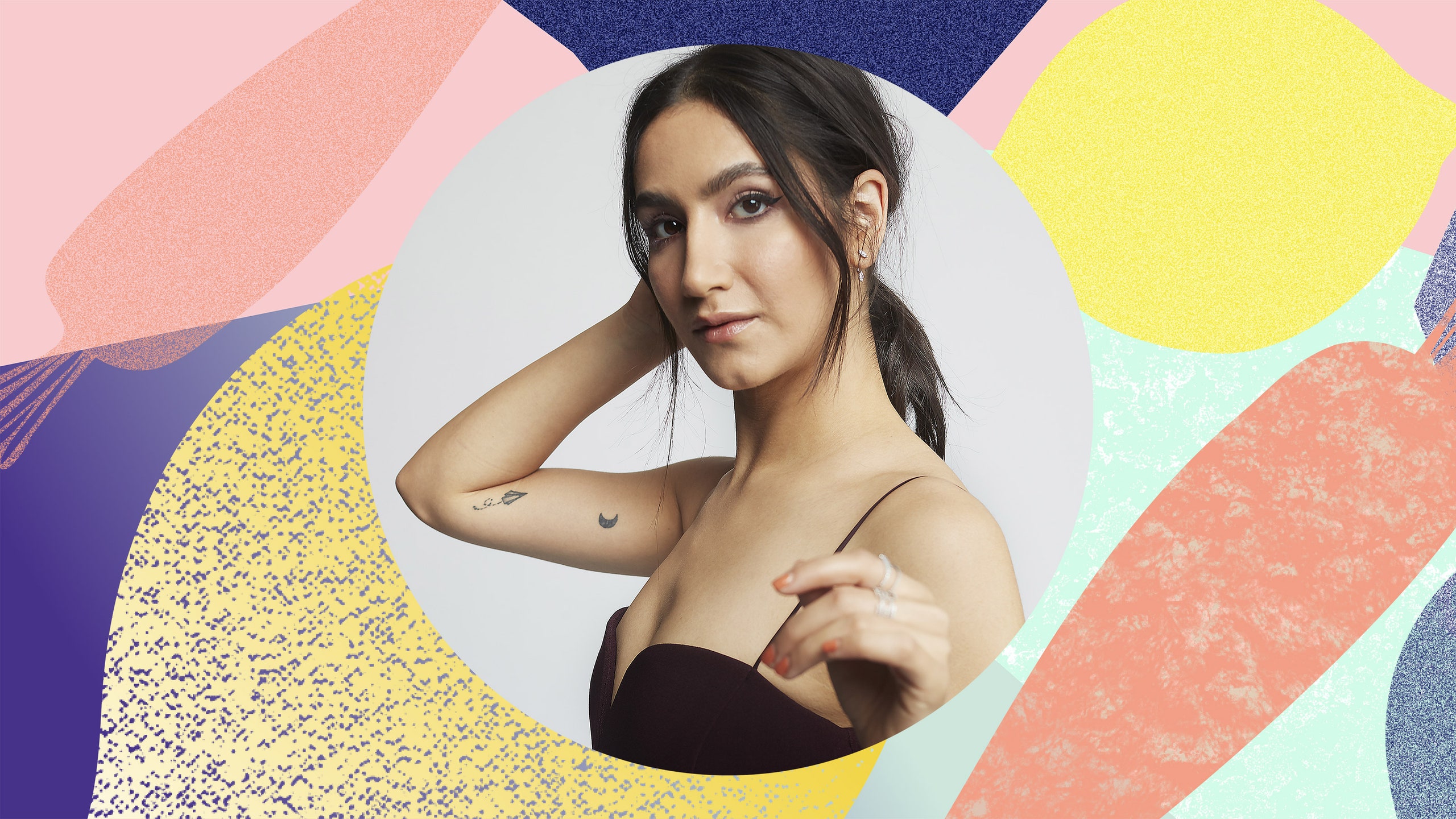 Nikohl Boosheri 2018 Wallpapers