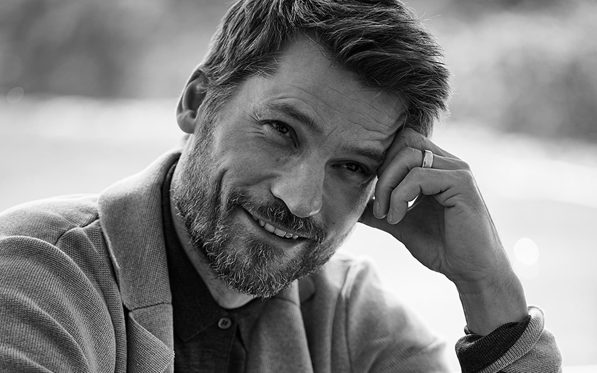 Nikolaj Coster-Waldau Wallpapers