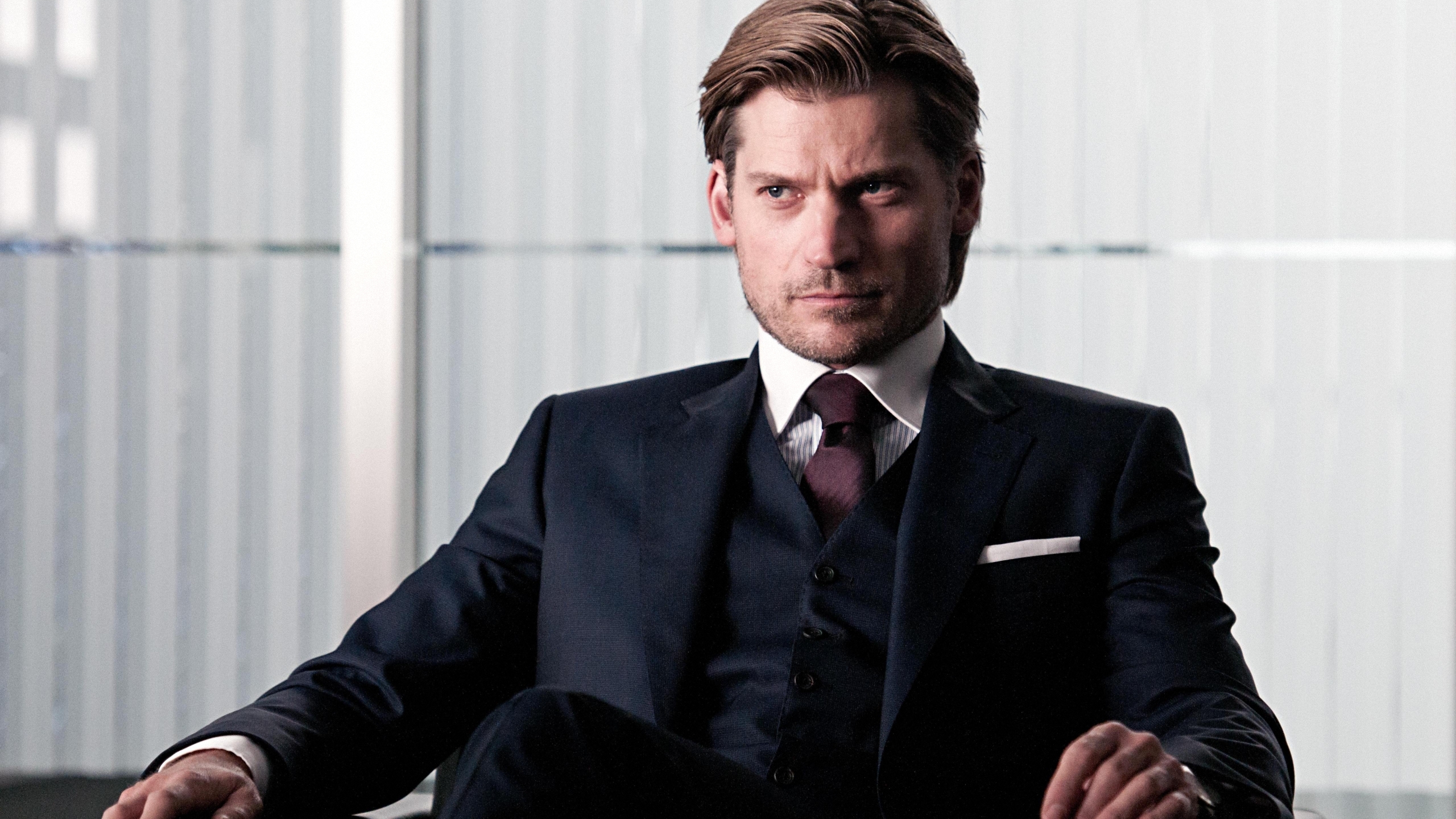 Nikolaj Coster-Waldau Wallpapers